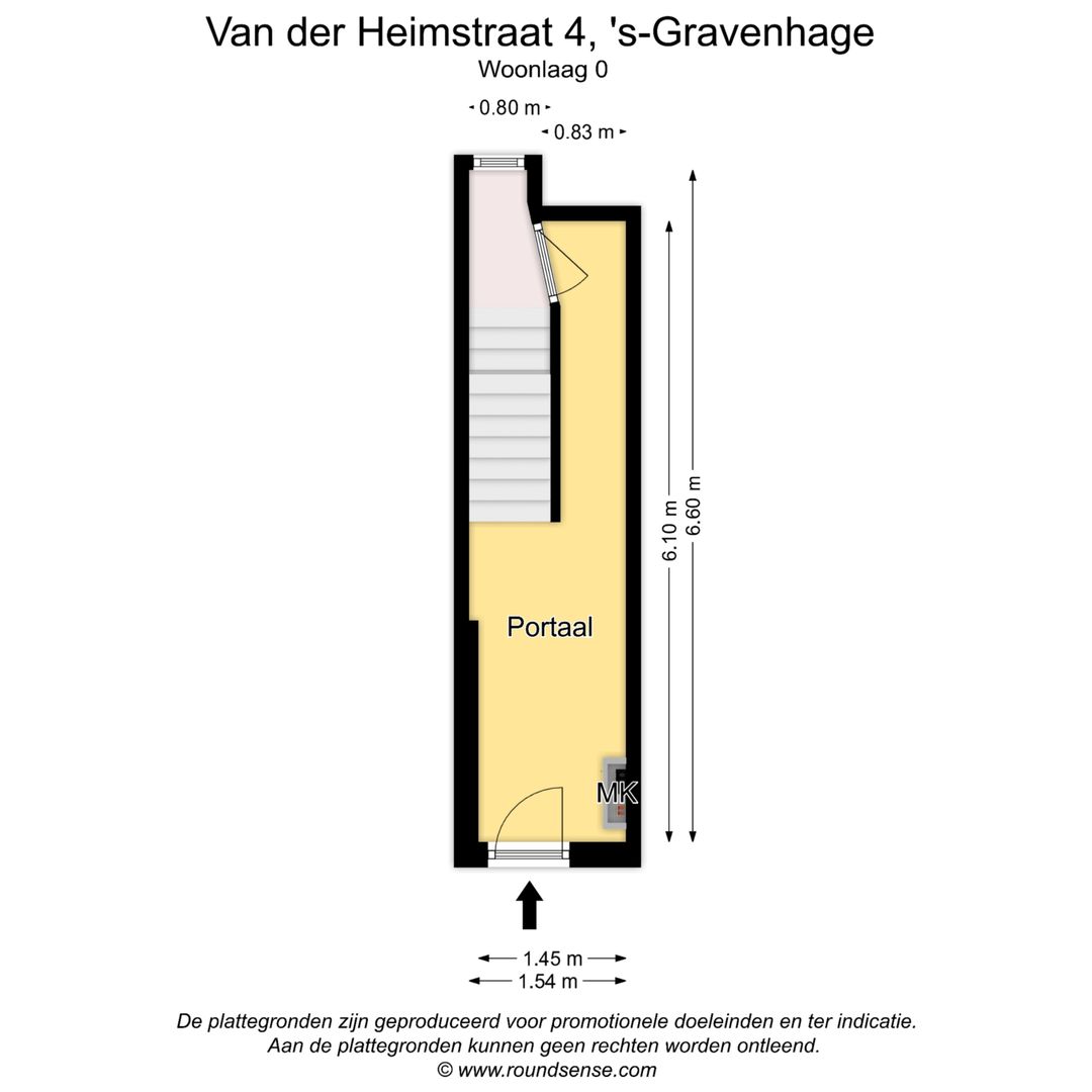 Van der Heimstraat 4