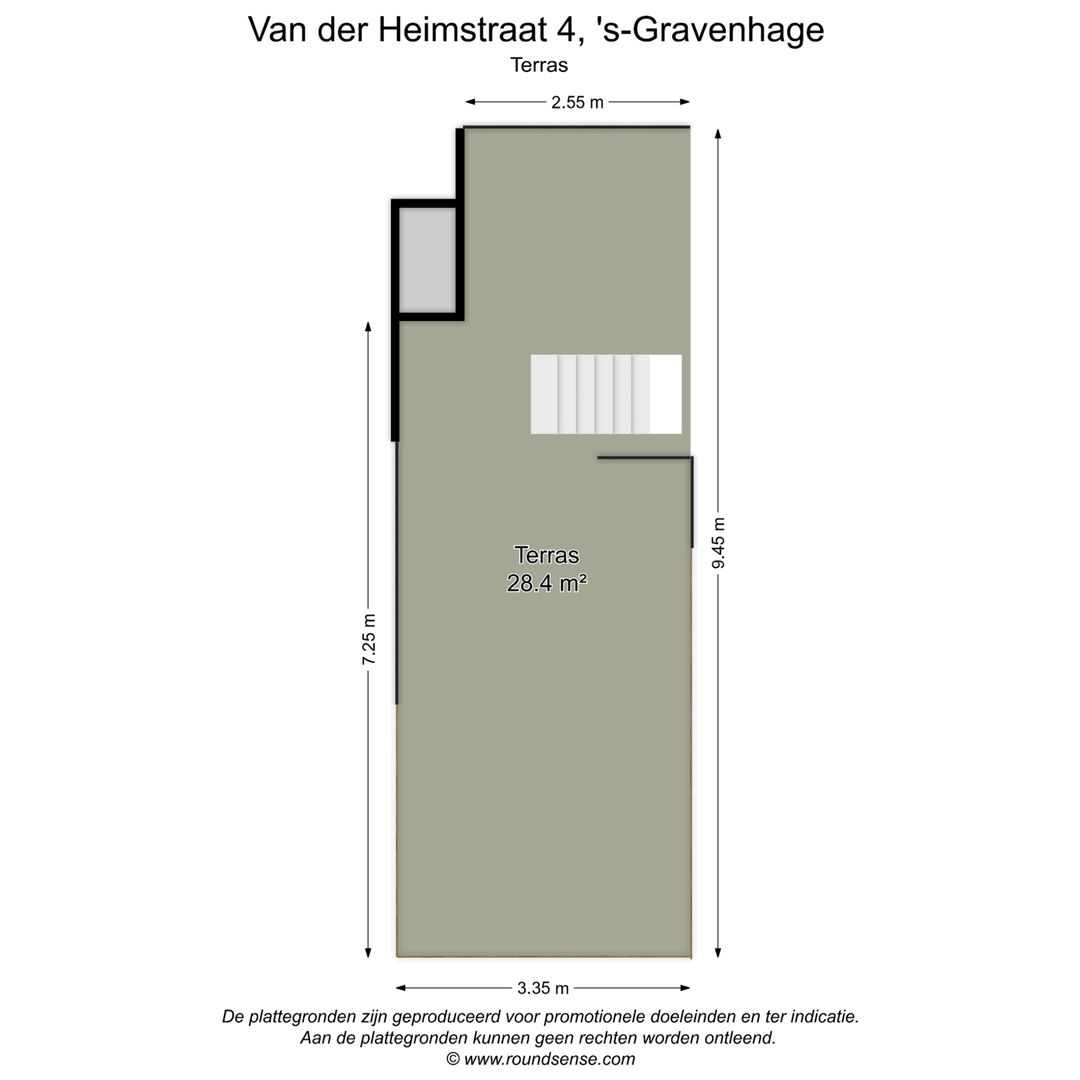 Van der Heimstraat 4