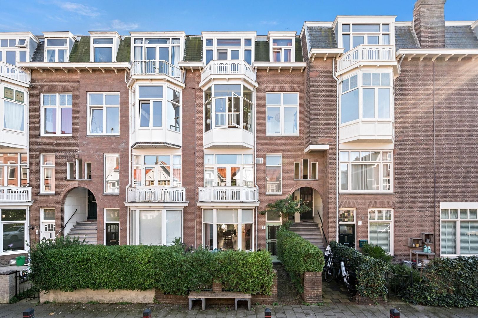 Haagsestraat 5