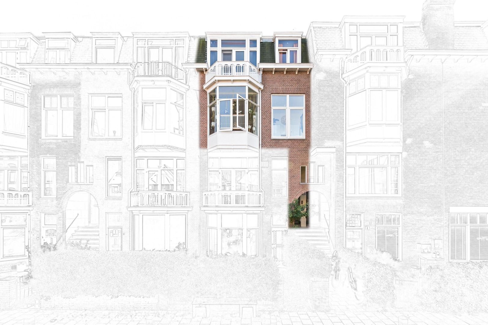 Haagsestraat 5