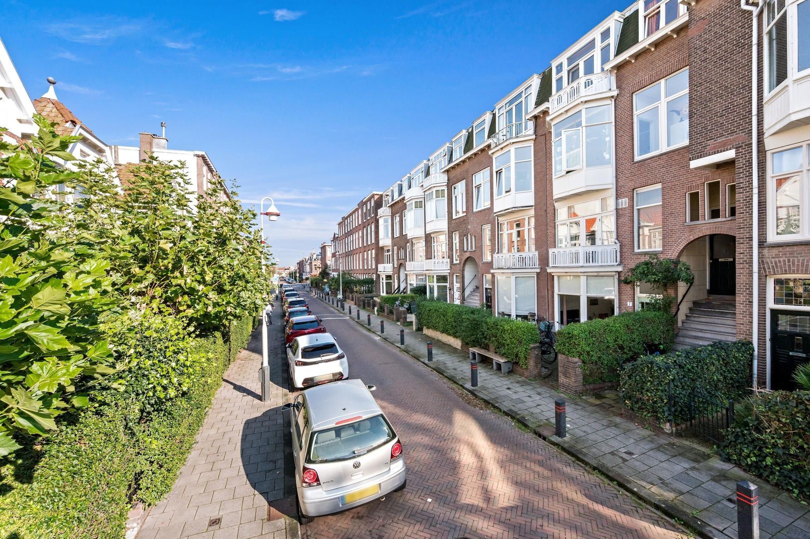Haagsestraat 5
