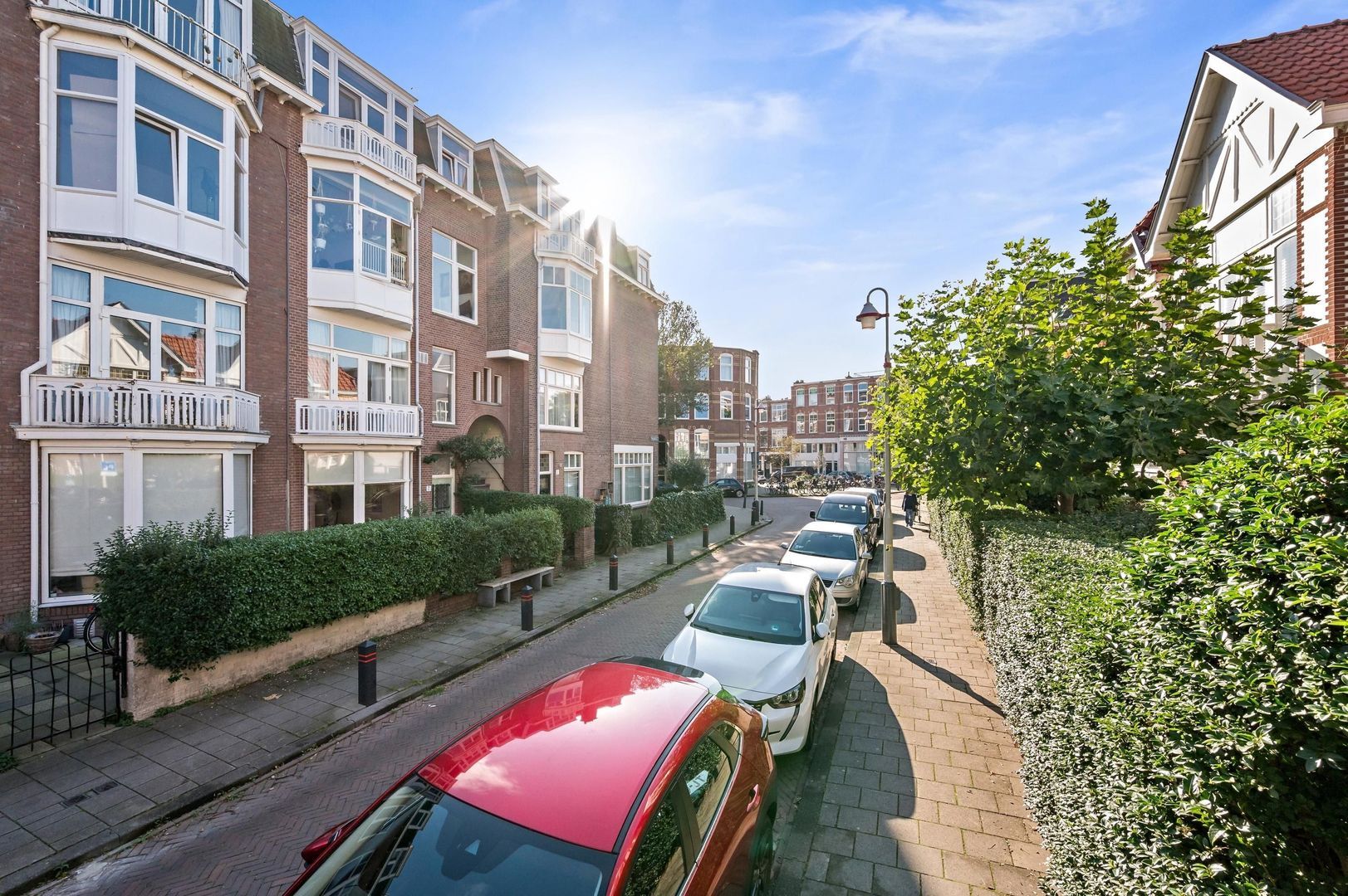 Haagsestraat 5