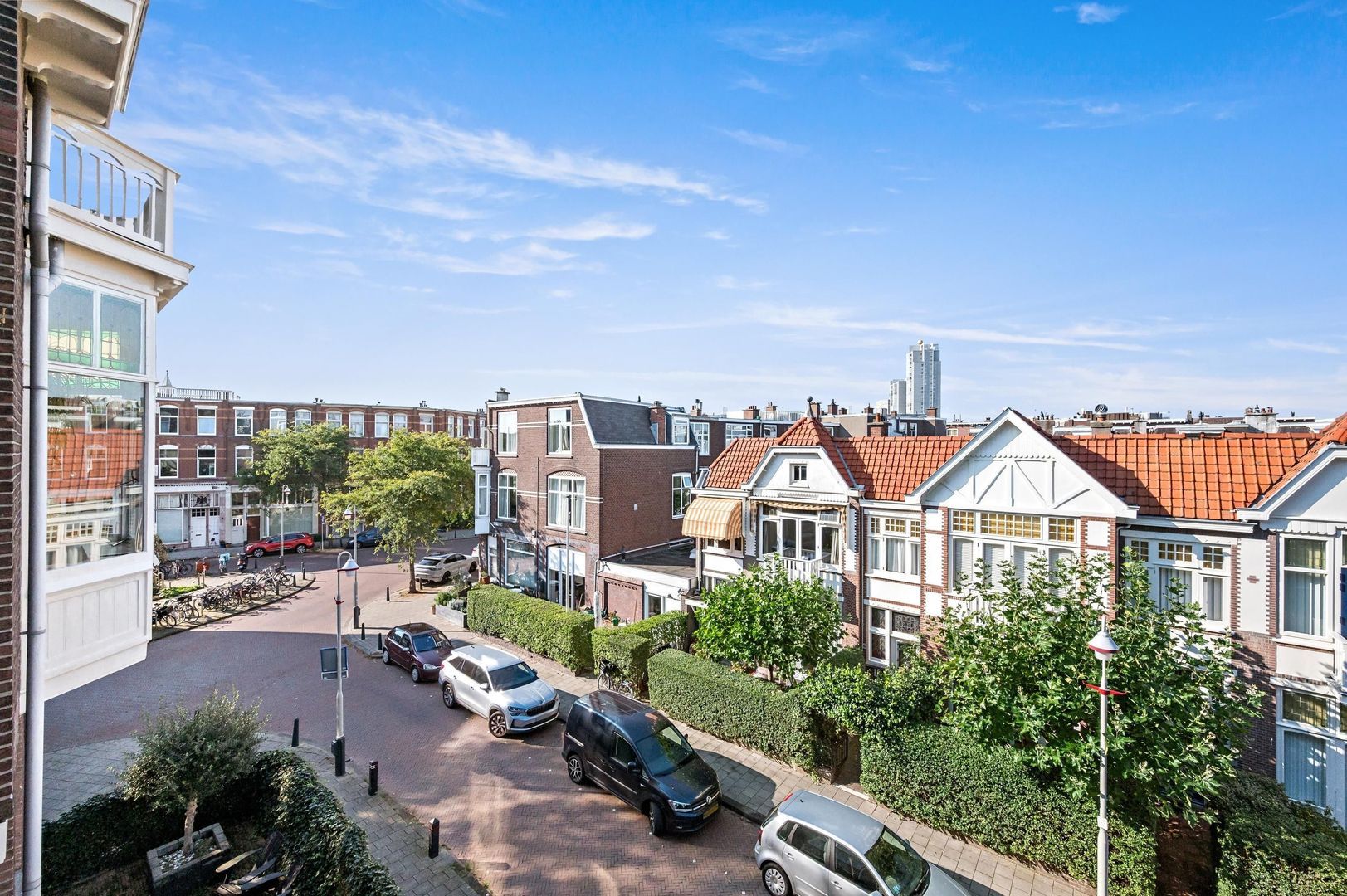 Haagsestraat 5