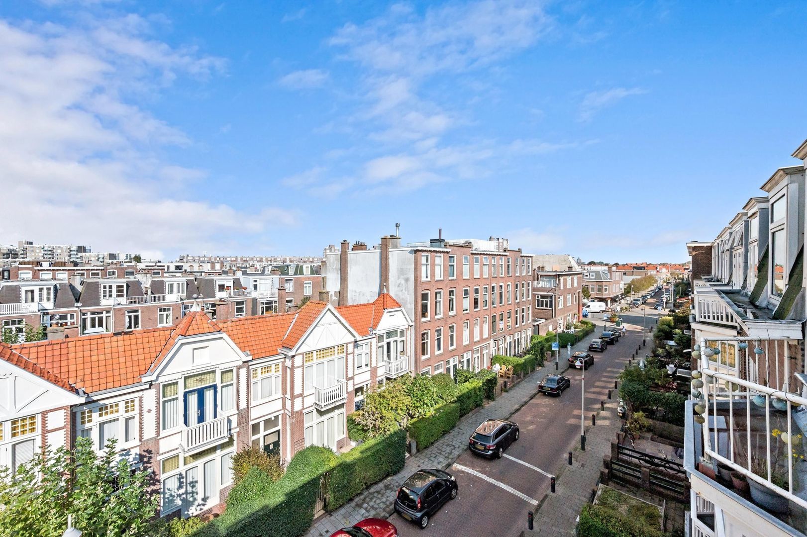 Haagsestraat 5