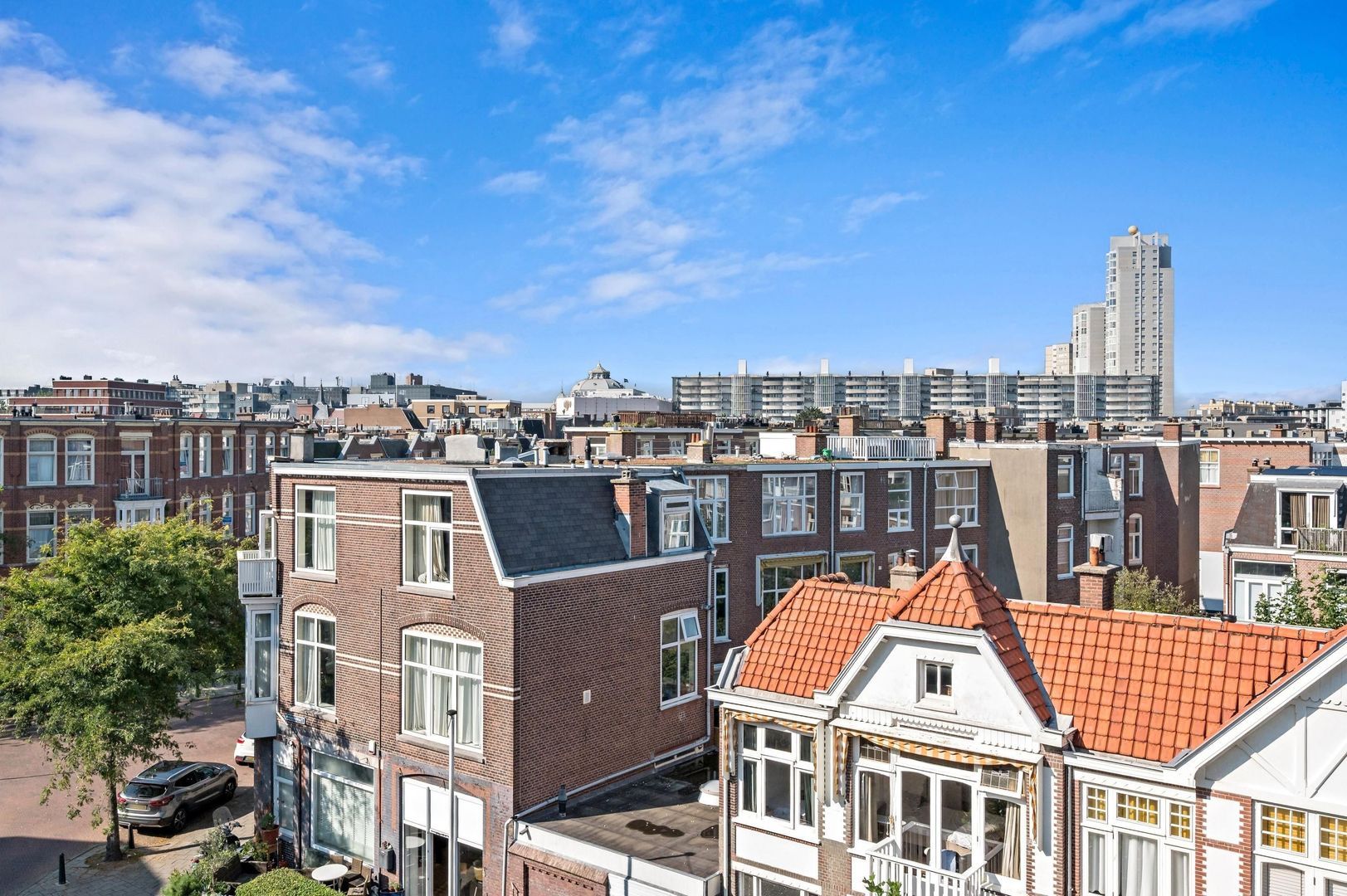 Haagsestraat 5