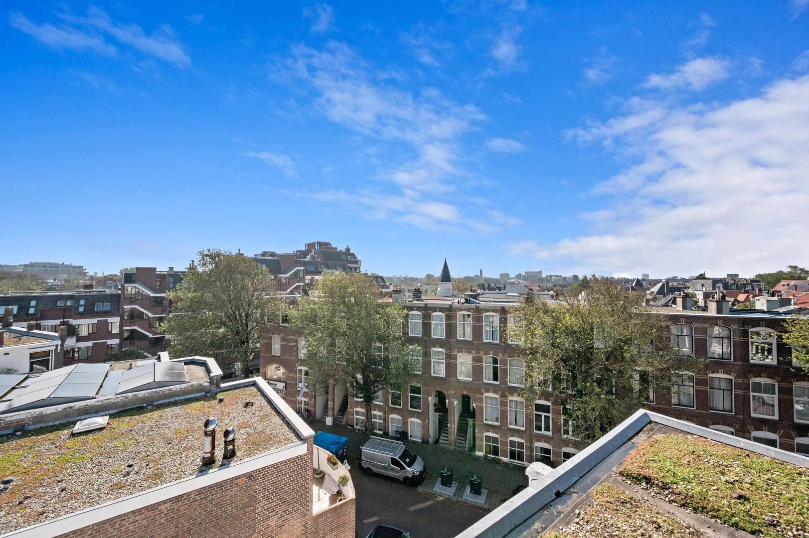 Haagsestraat 5