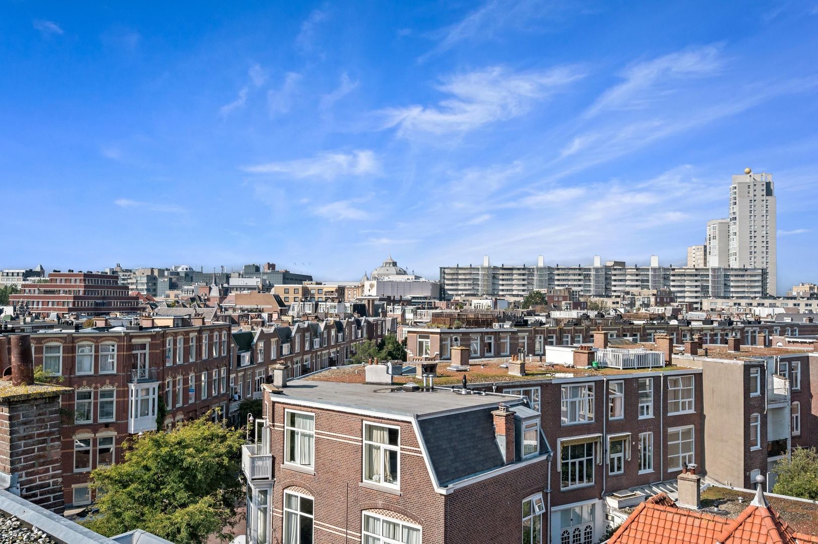 Haagsestraat 5