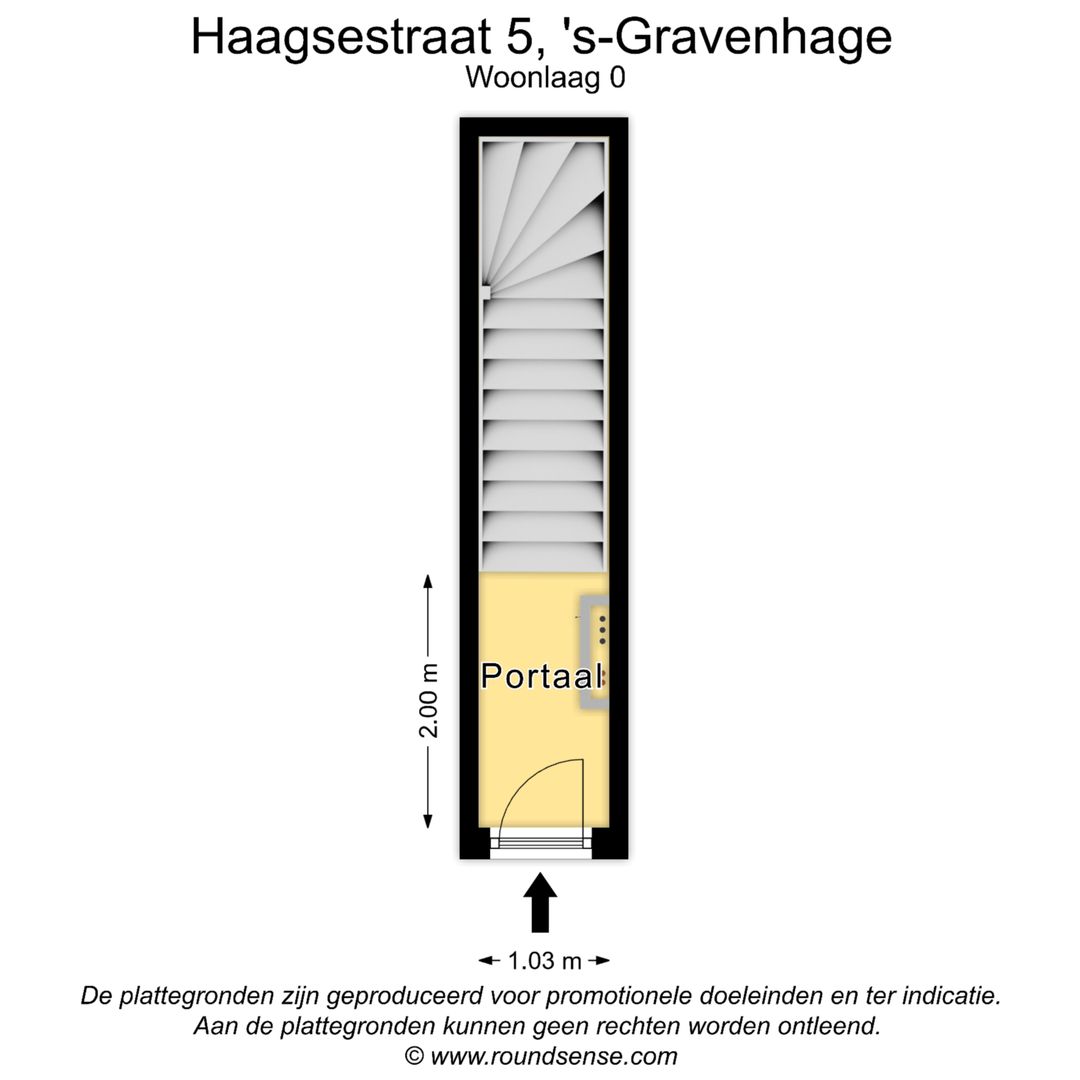 Haagsestraat 5