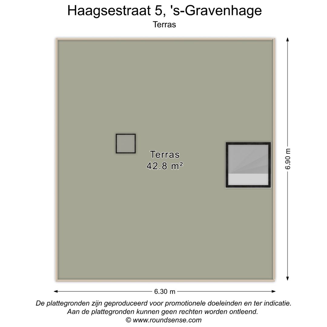 Haagsestraat 5