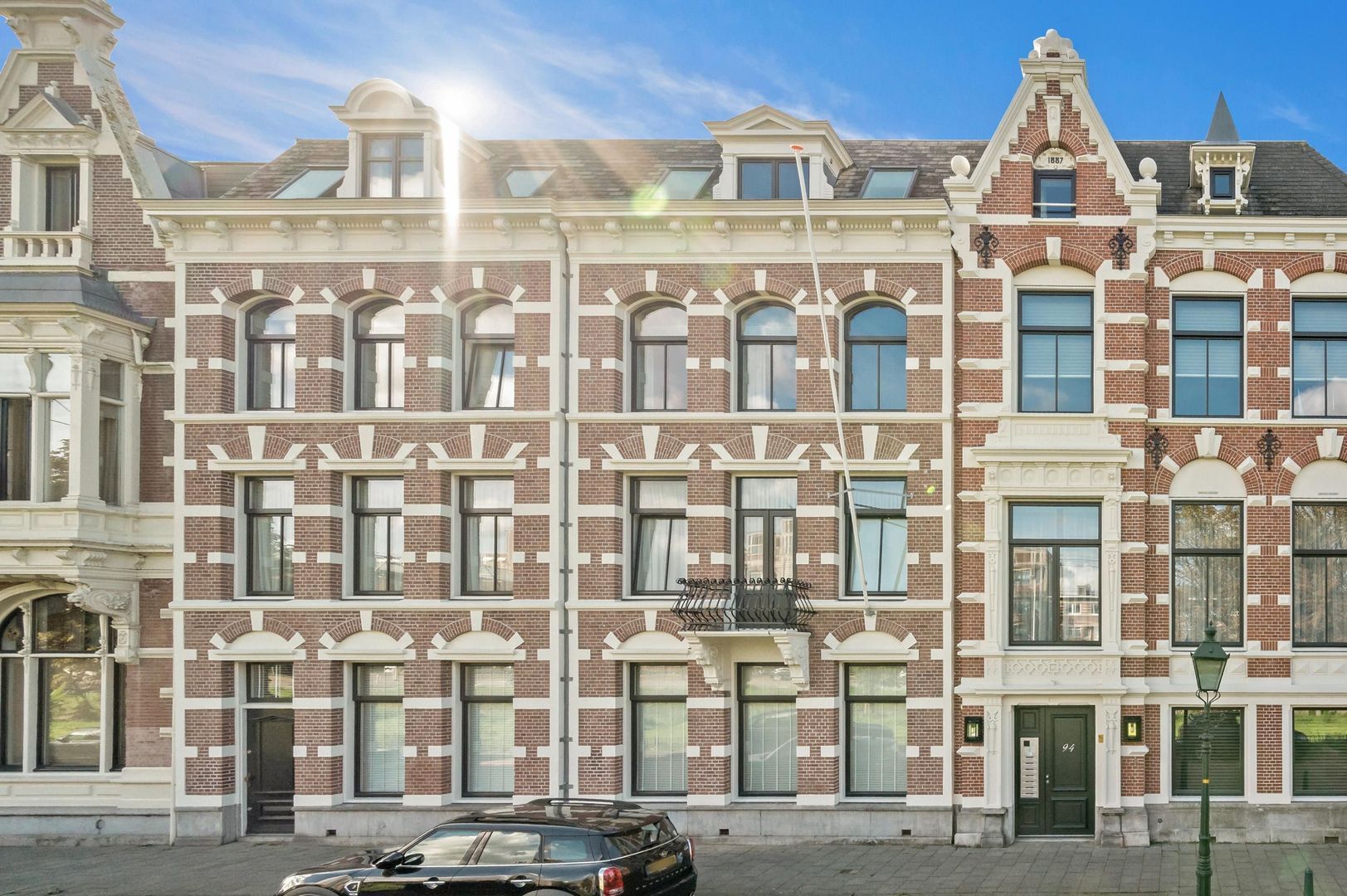 Koninginnegracht 94 A