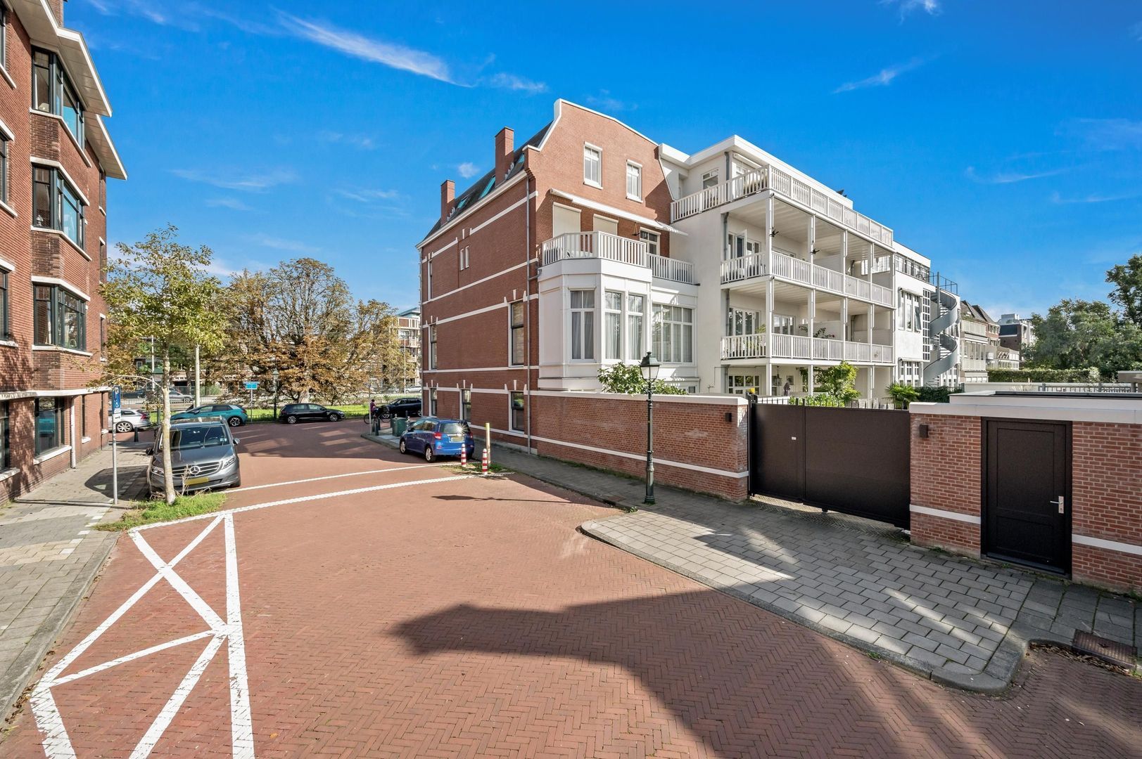 Koninginnegracht 94 A