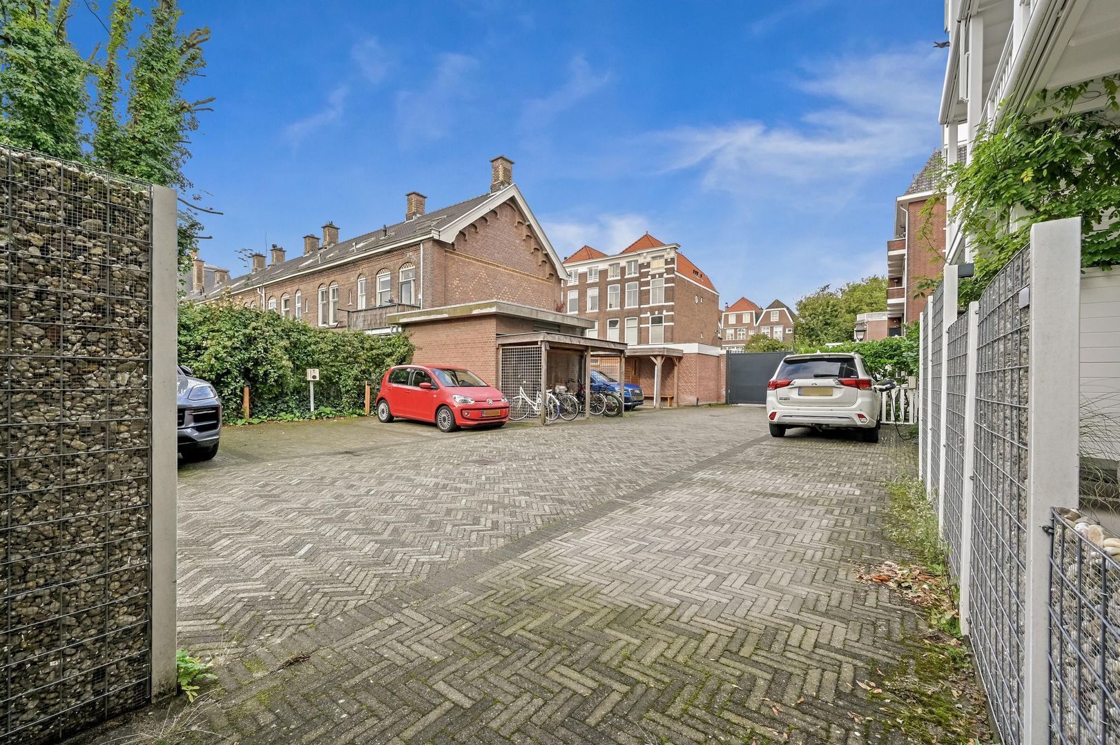 Koninginnegracht 94 A