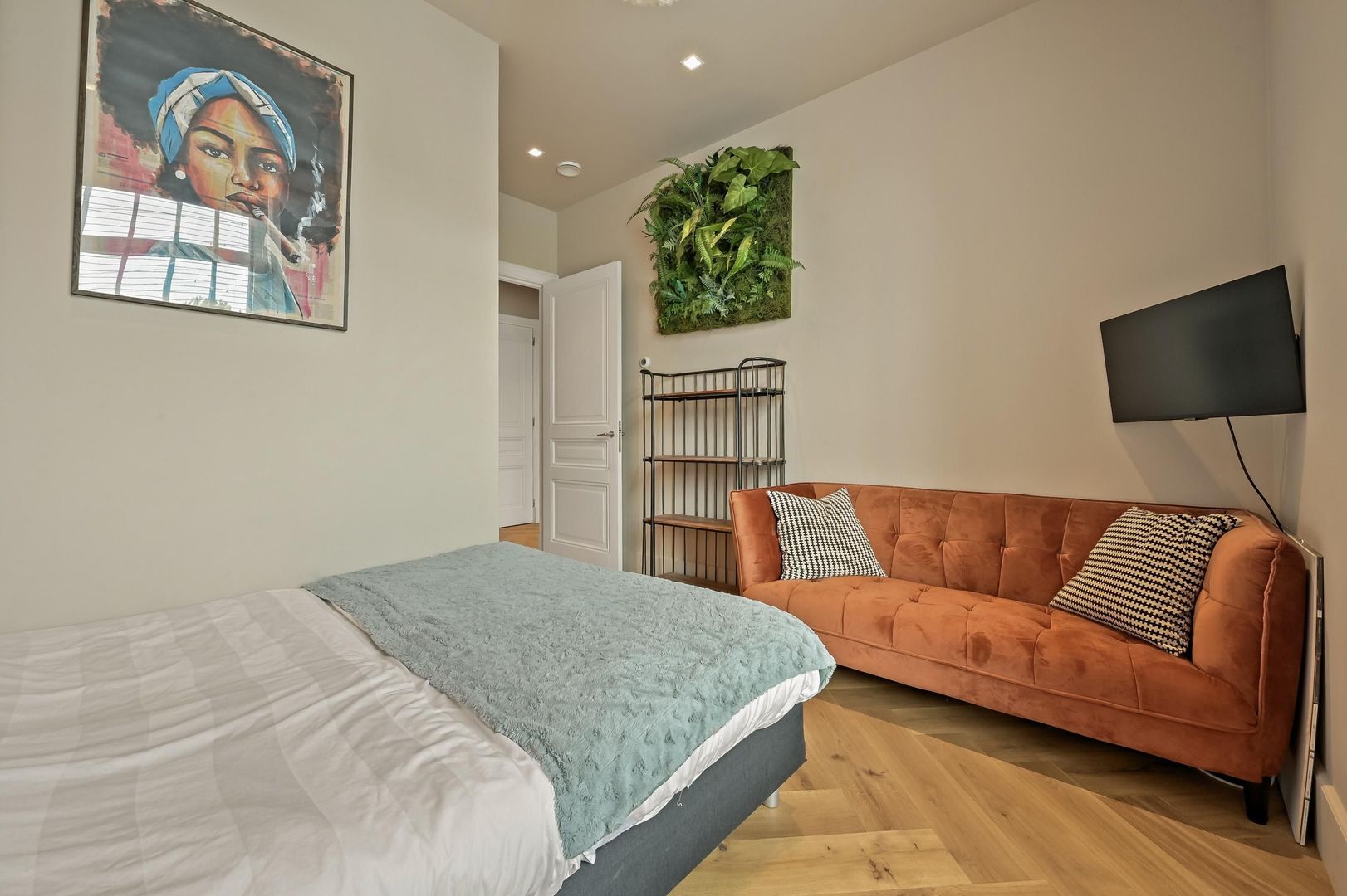 Koninginnegracht 94 A