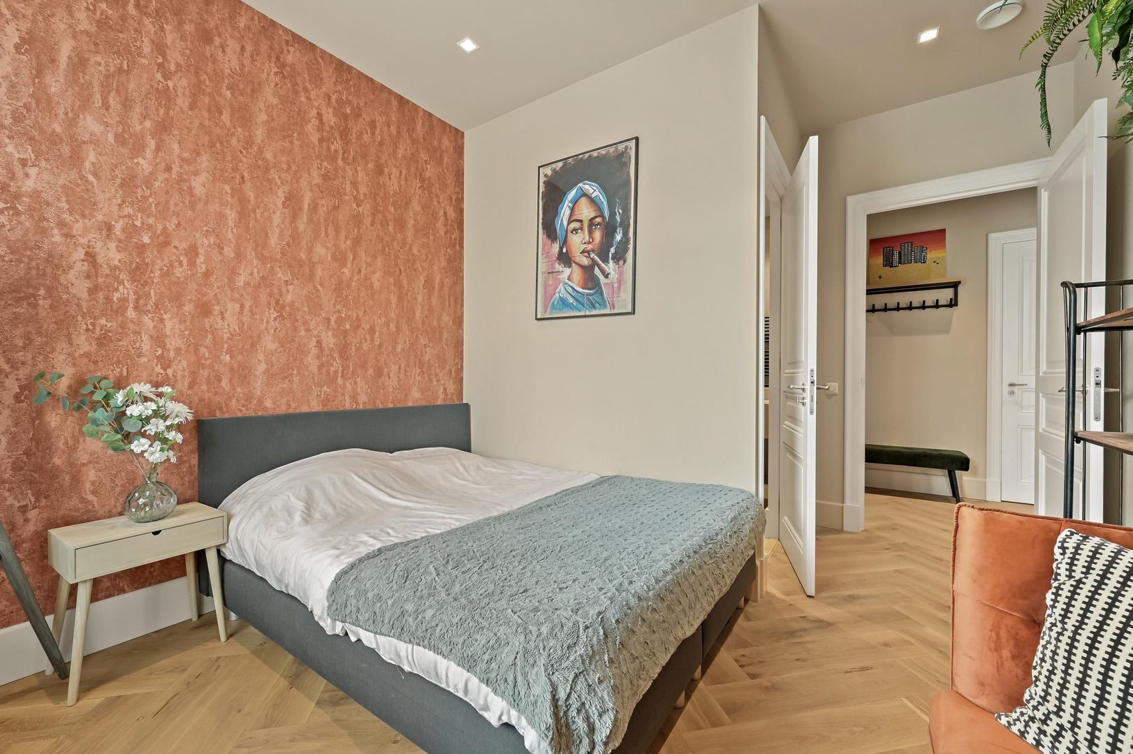 Koninginnegracht 94 A