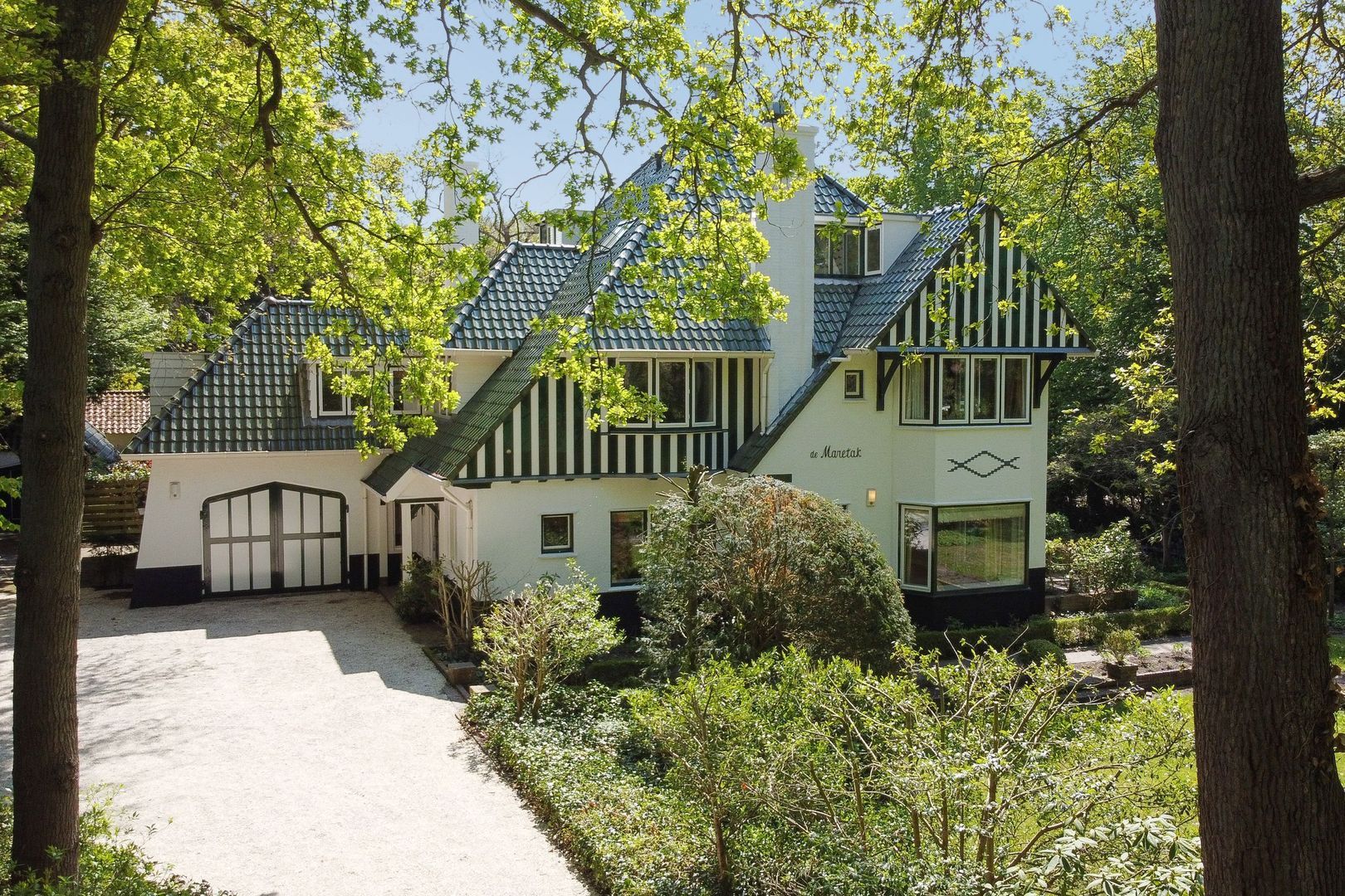 Groot Haesebroekseweg 43