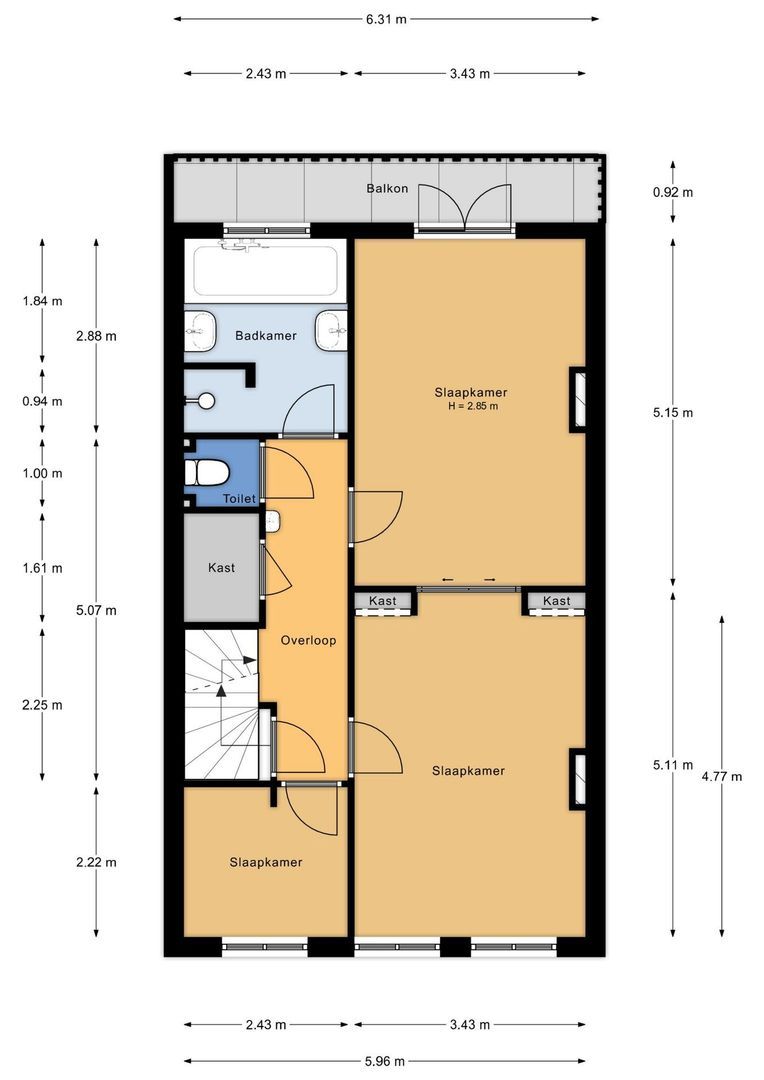 Malakkastraat 65