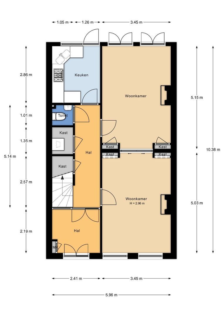 Malakkastraat 65