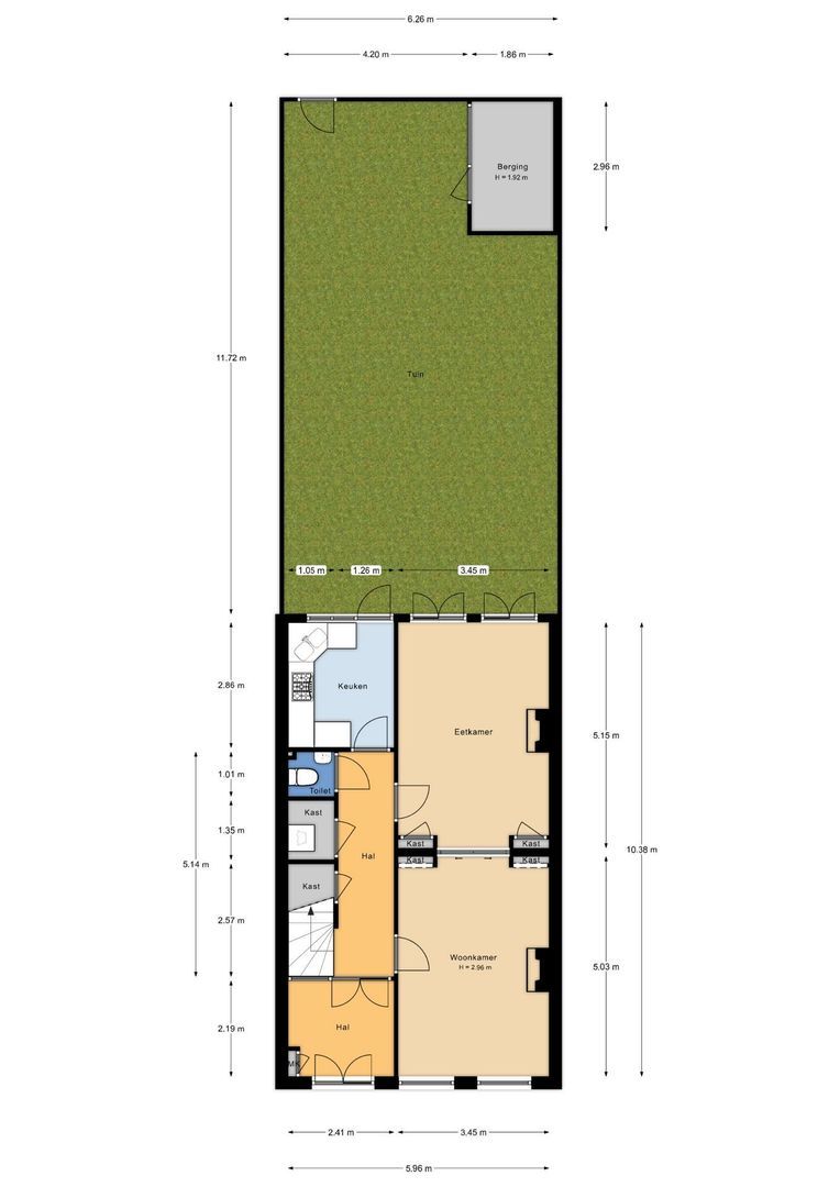 Malakkastraat 65