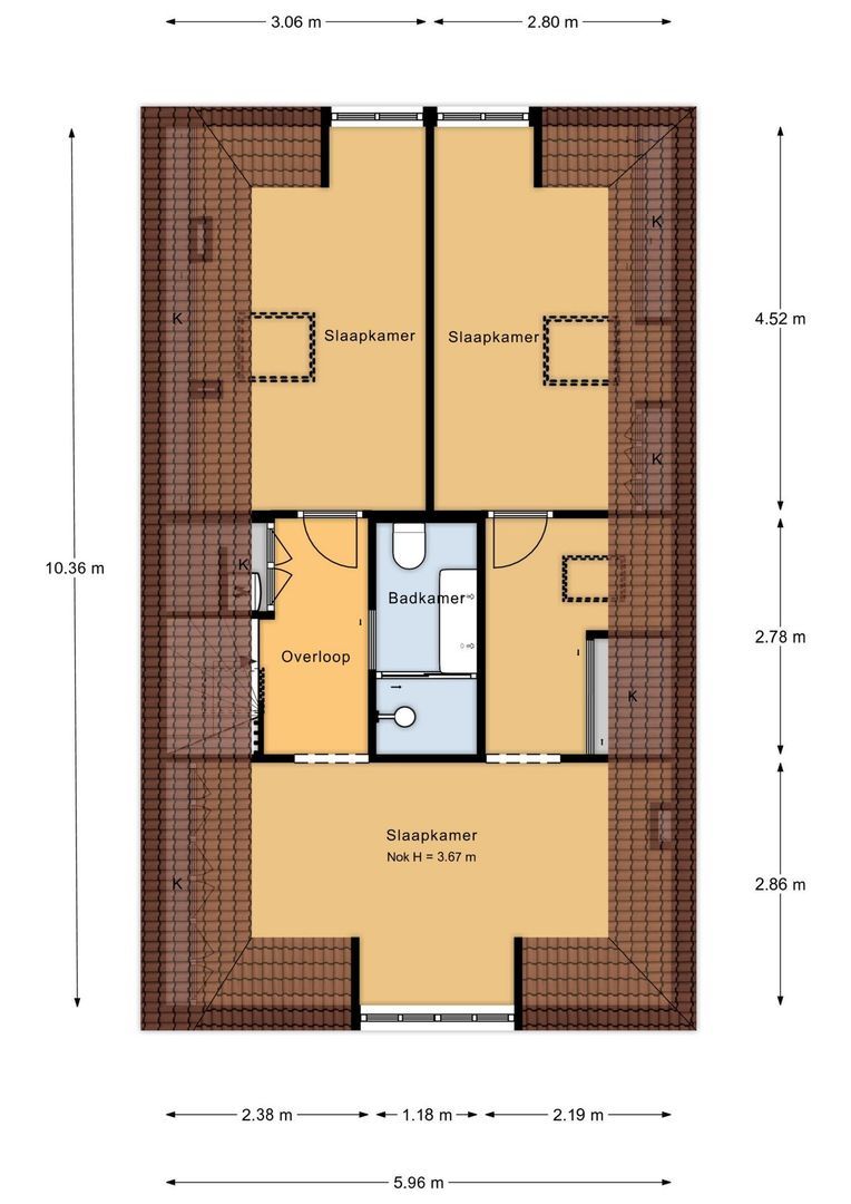Malakkastraat 65