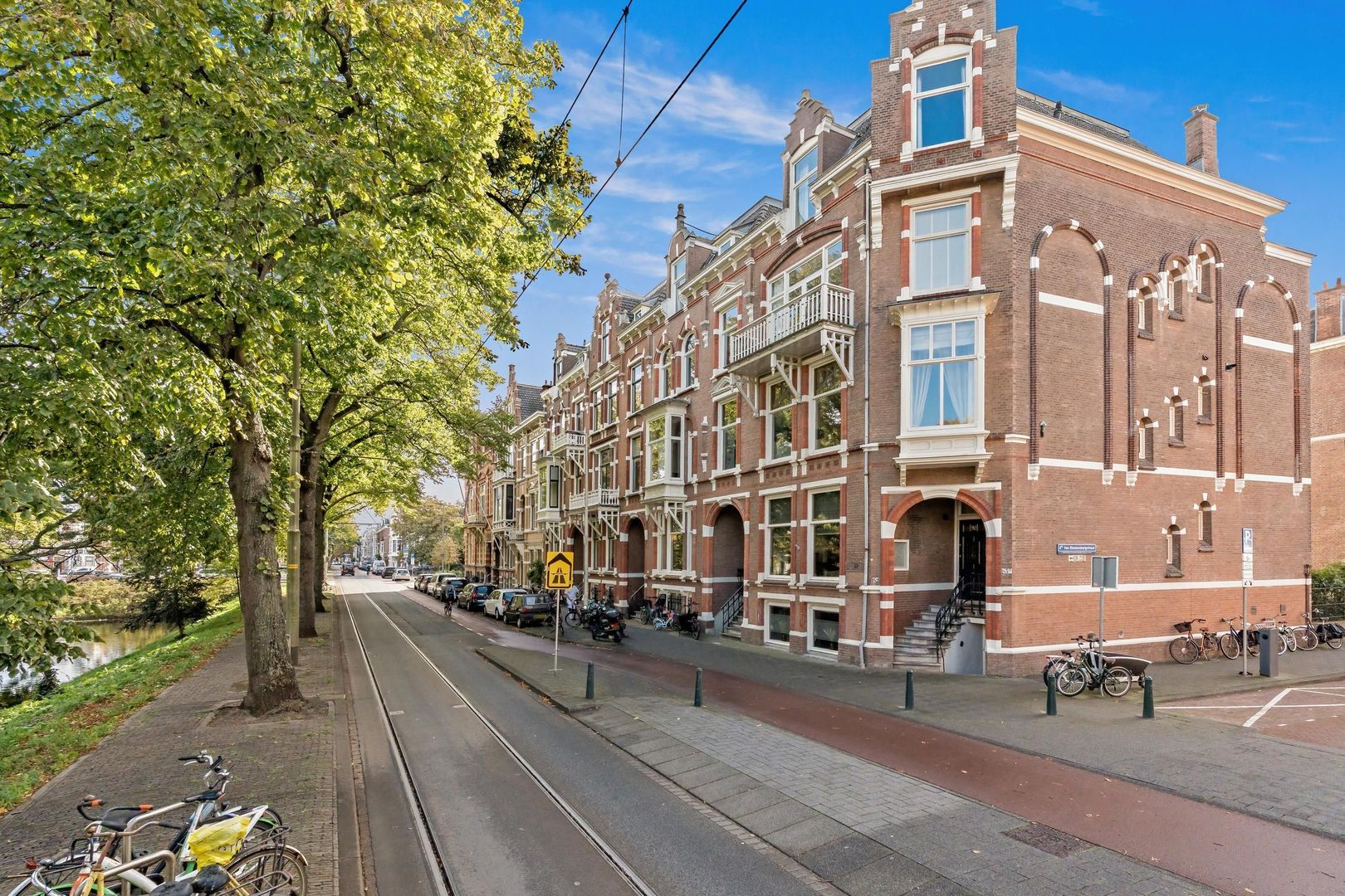 Koningin Emmakade 182