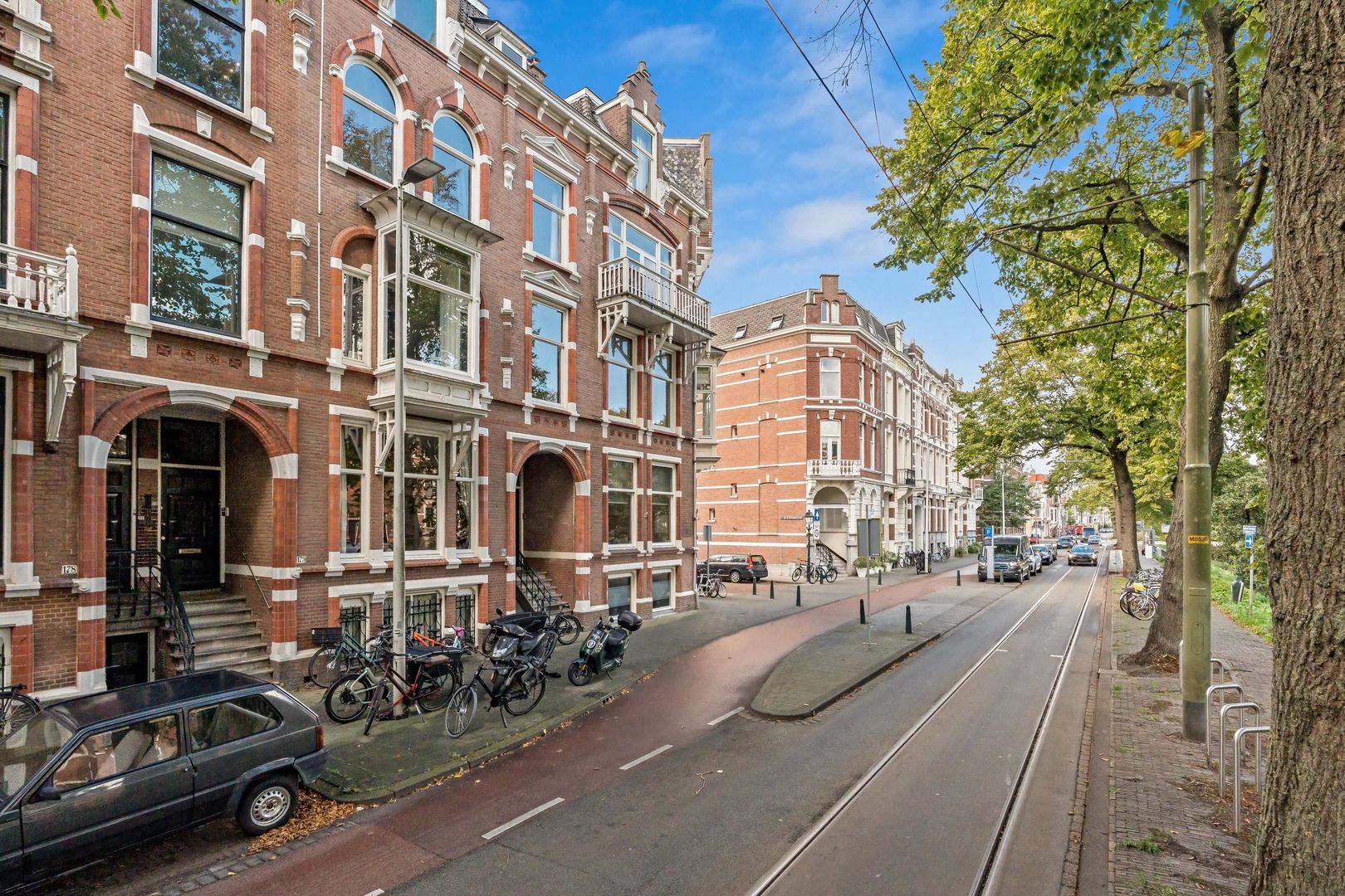 Koningin Emmakade 182