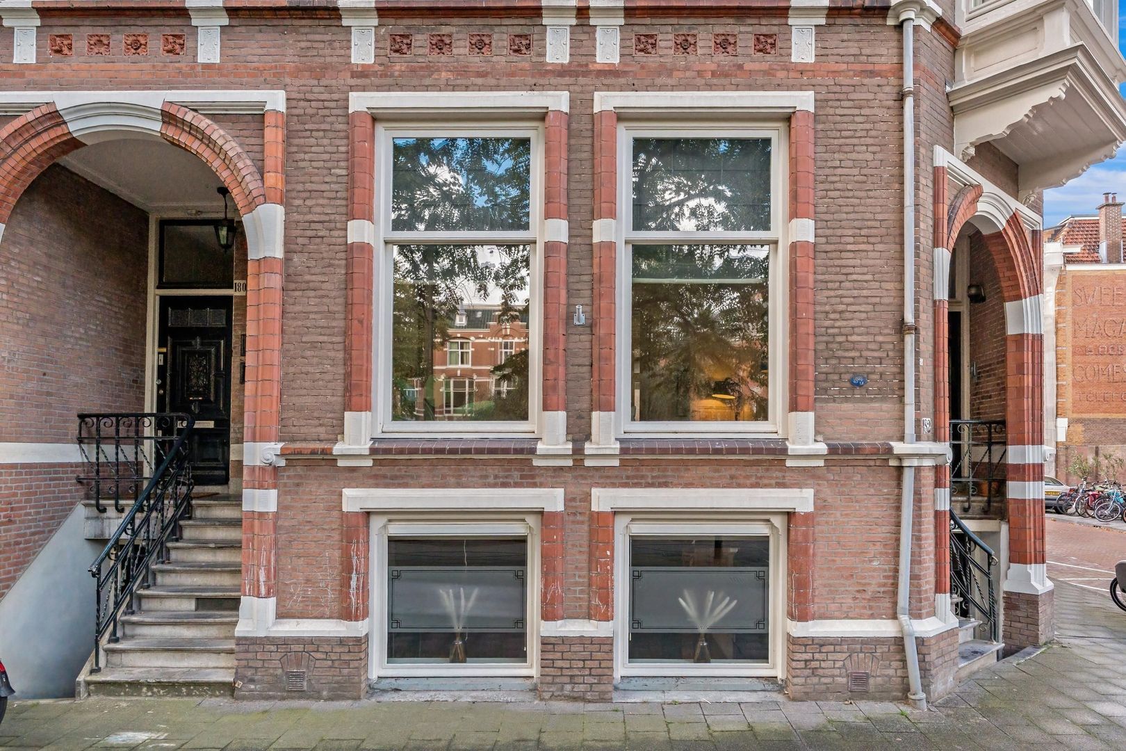 Koningin Emmakade 182