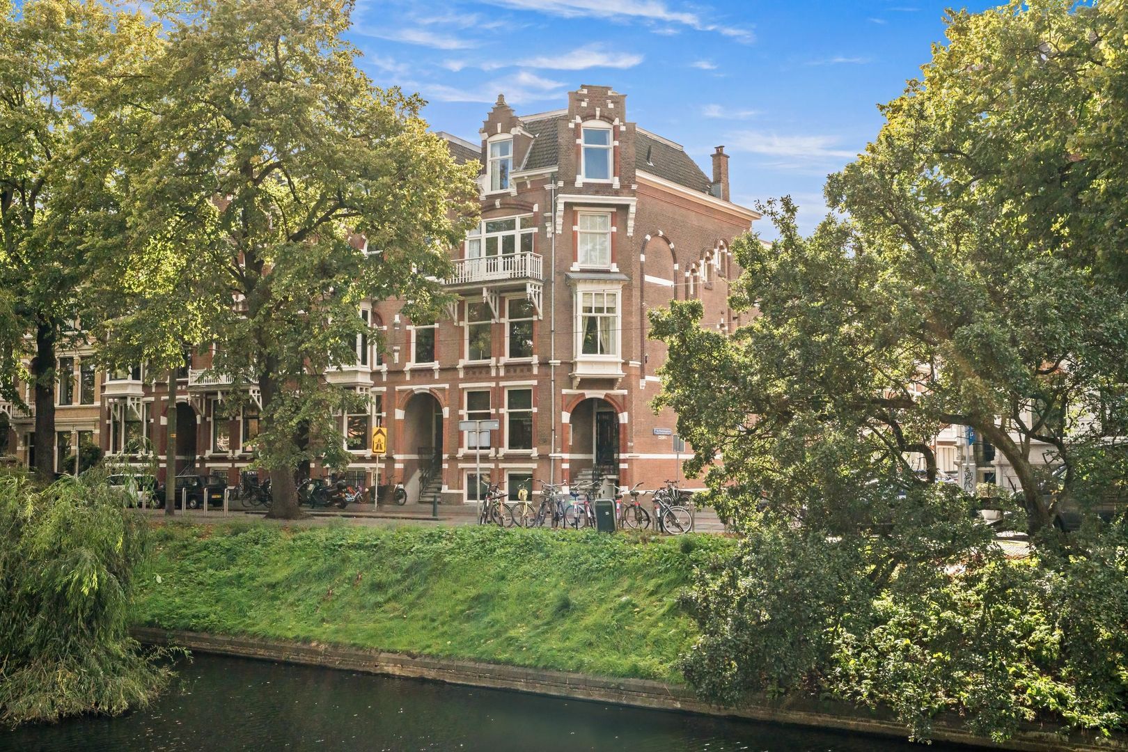 Koningin Emmakade 182