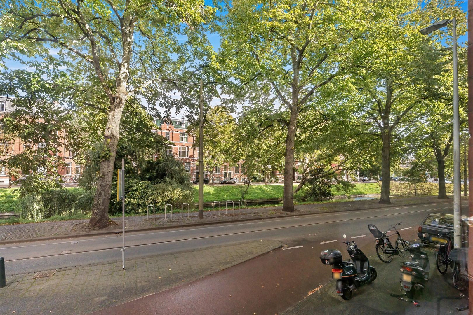 Koningin Emmakade 182