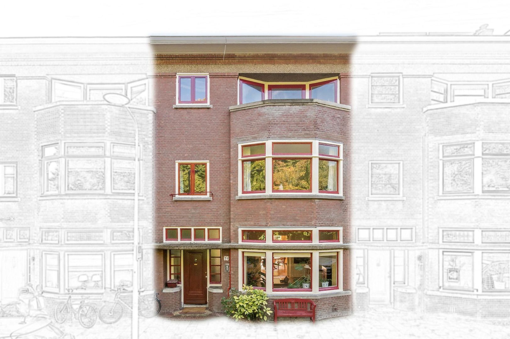 't Hoenstraat 19