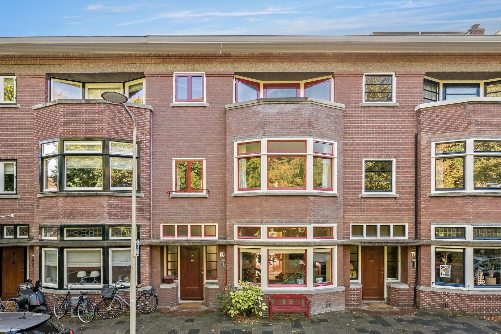 't Hoenstraat 19