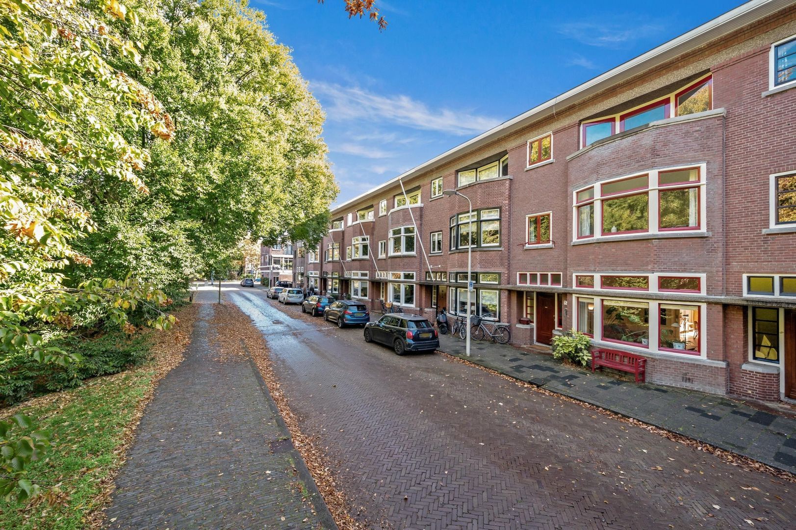 't Hoenstraat 19