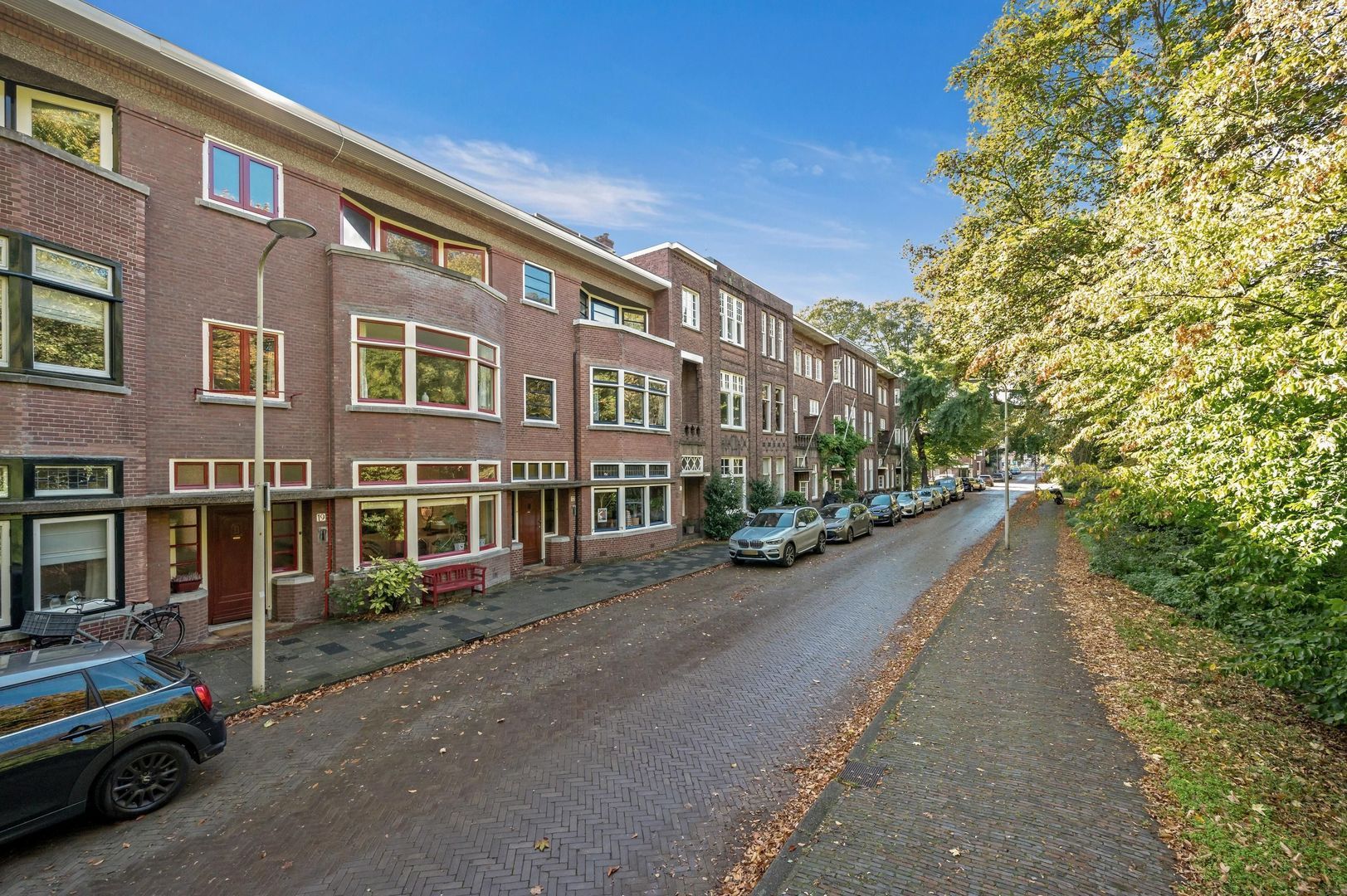 't Hoenstraat 19