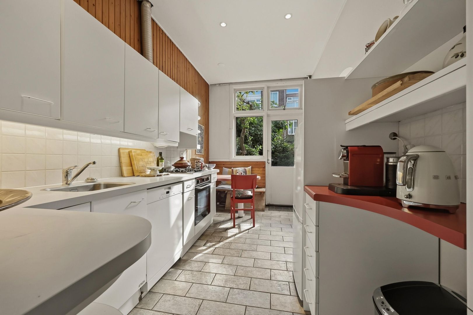 't Hoenstraat 19