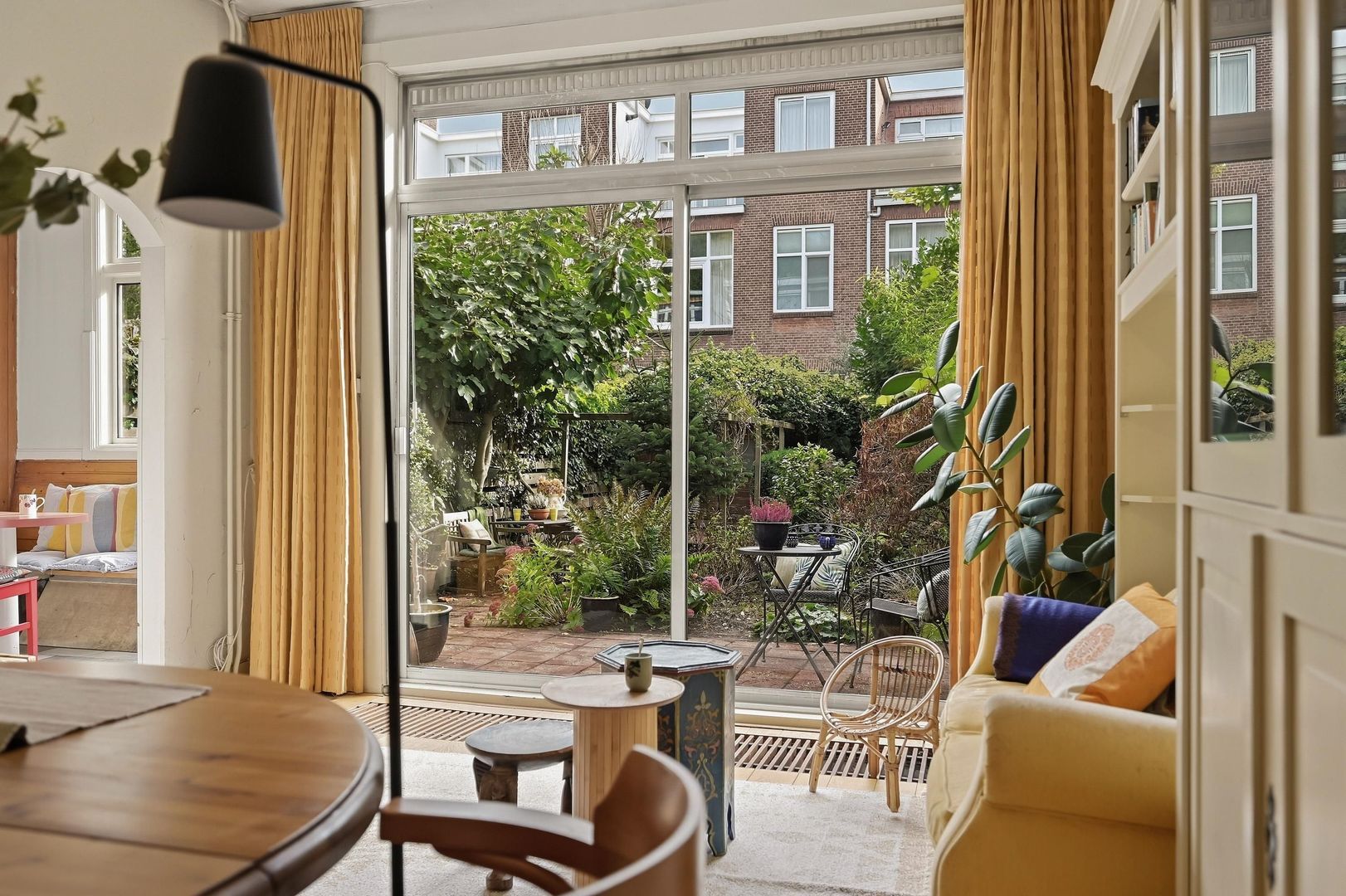 't Hoenstraat 19