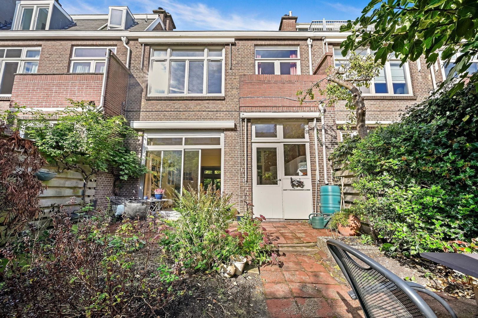 't Hoenstraat 19