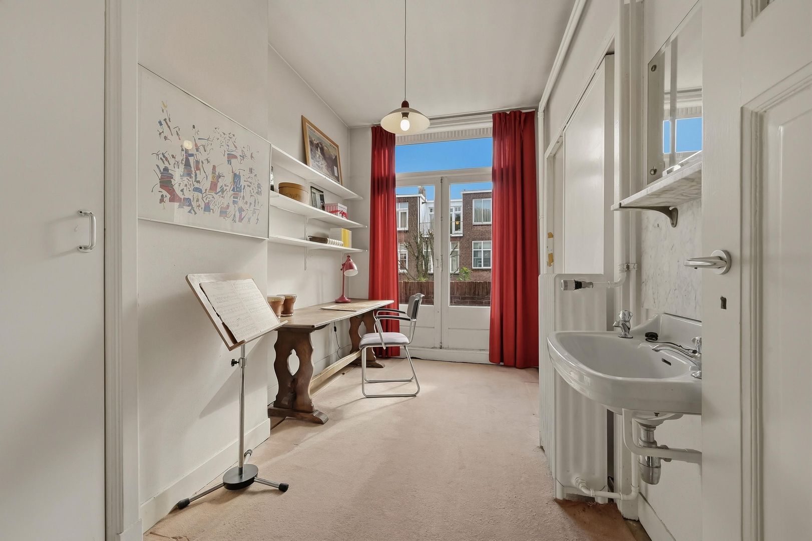 't Hoenstraat 19