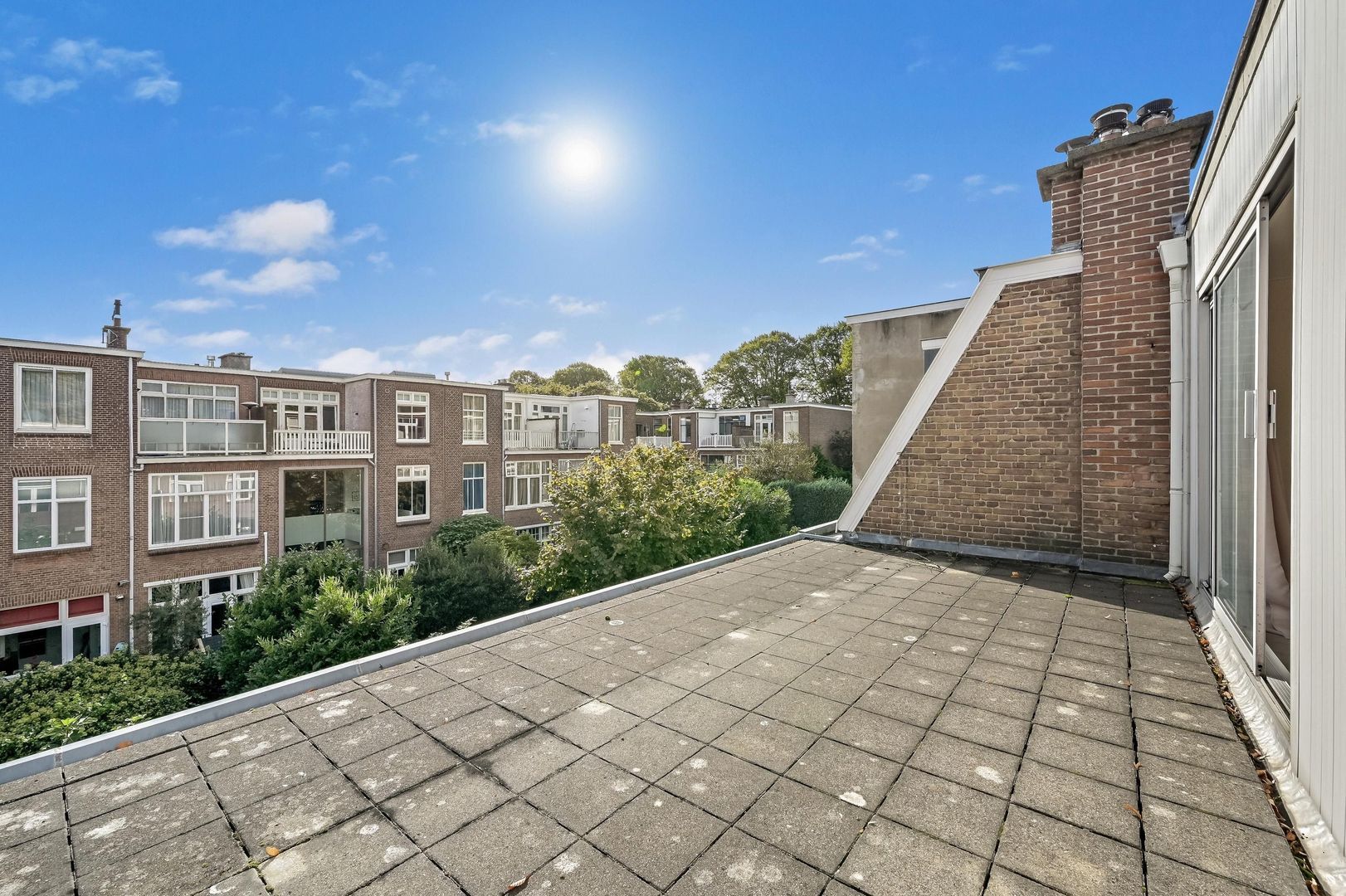 't Hoenstraat 19
