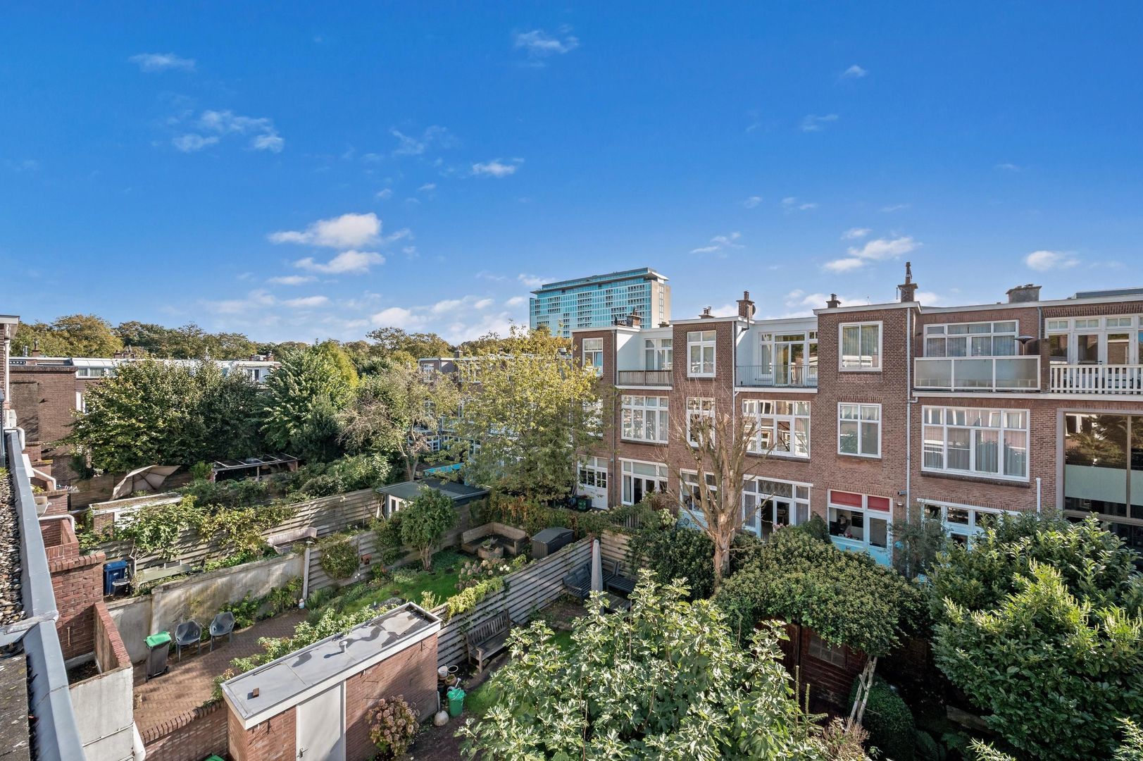 't Hoenstraat 19