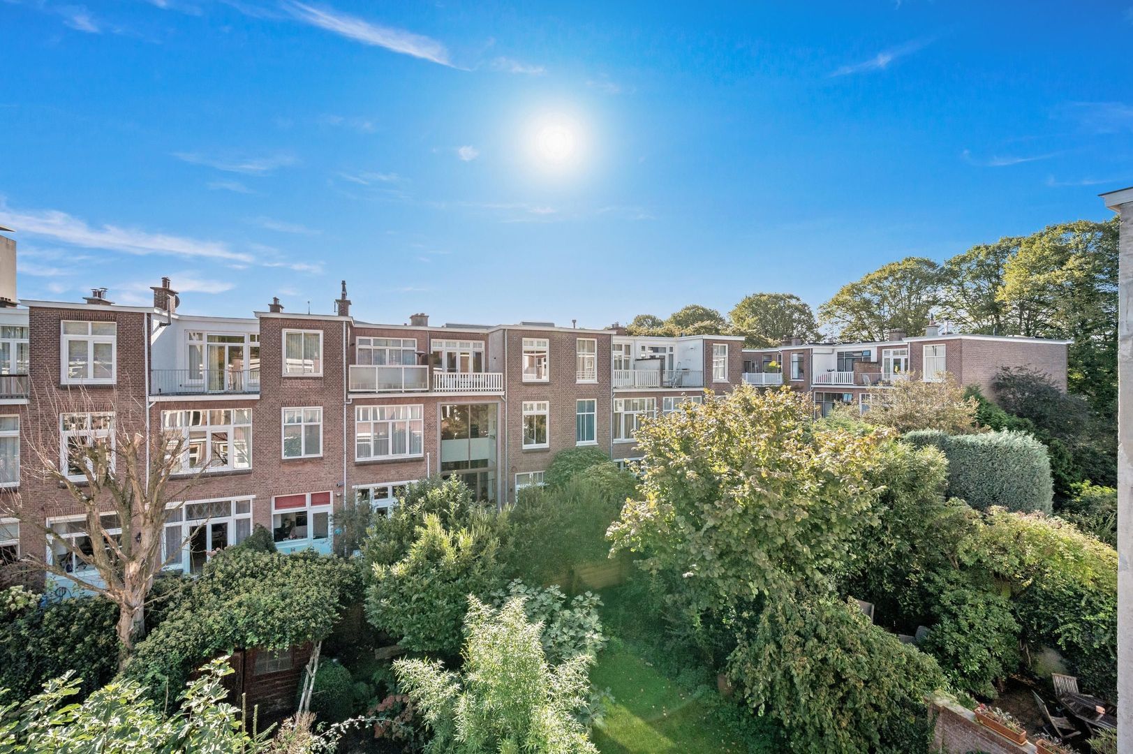 't Hoenstraat 19