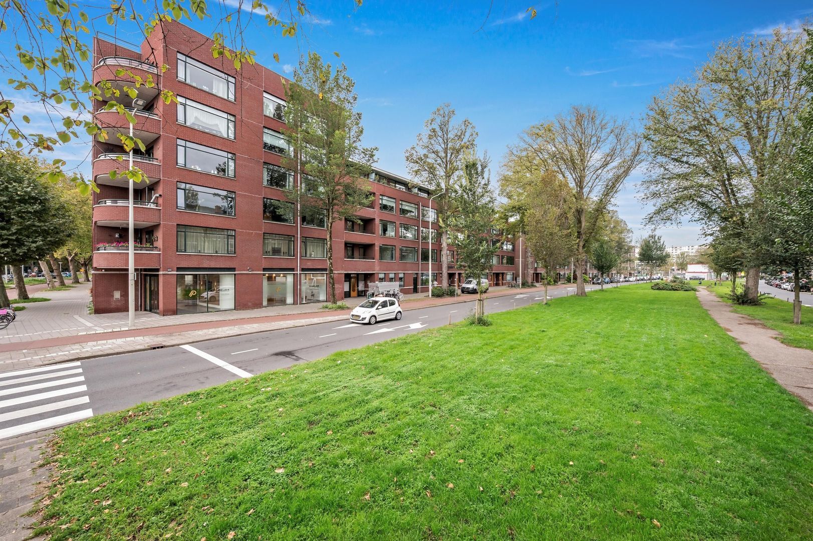 Thorbeckelaan 332 C