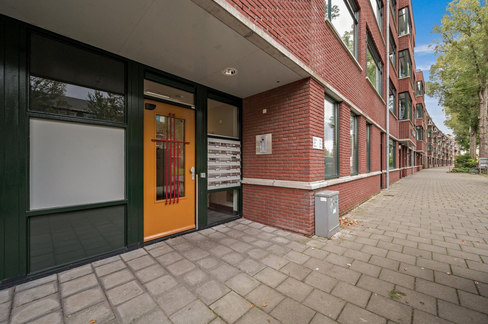 Thorbeckelaan 332 C