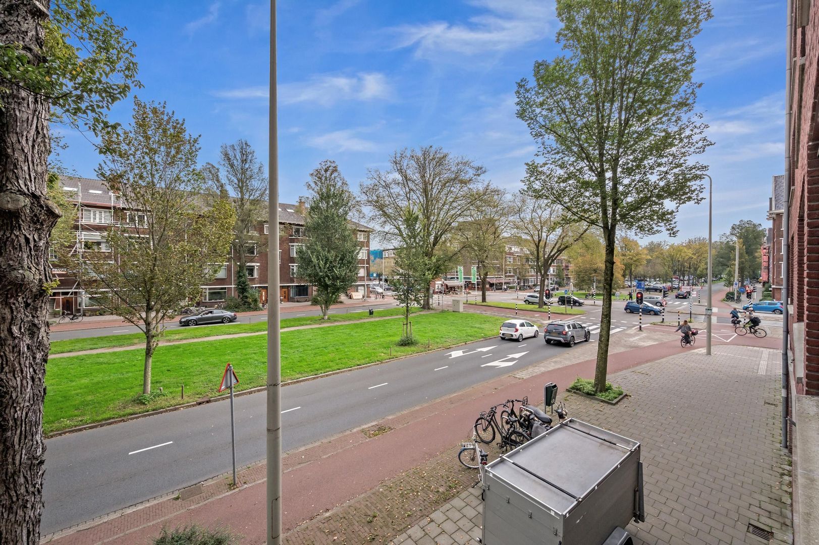 Thorbeckelaan 332 C