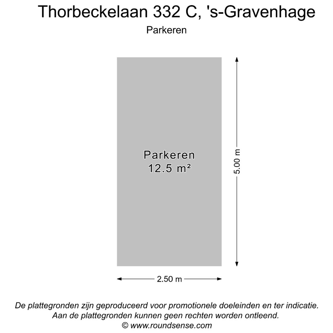 Thorbeckelaan 332 C