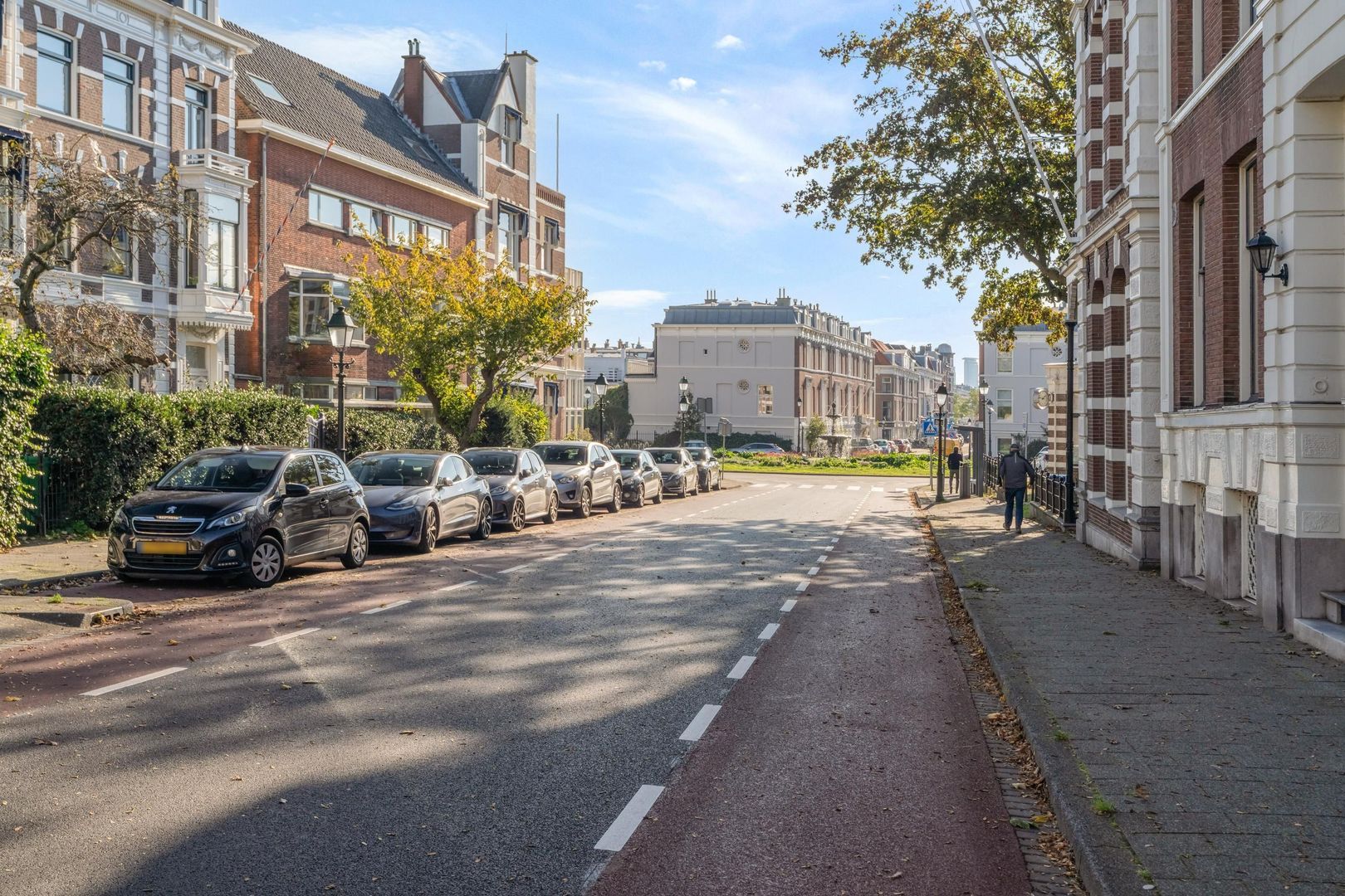 Bankastraat 129 A