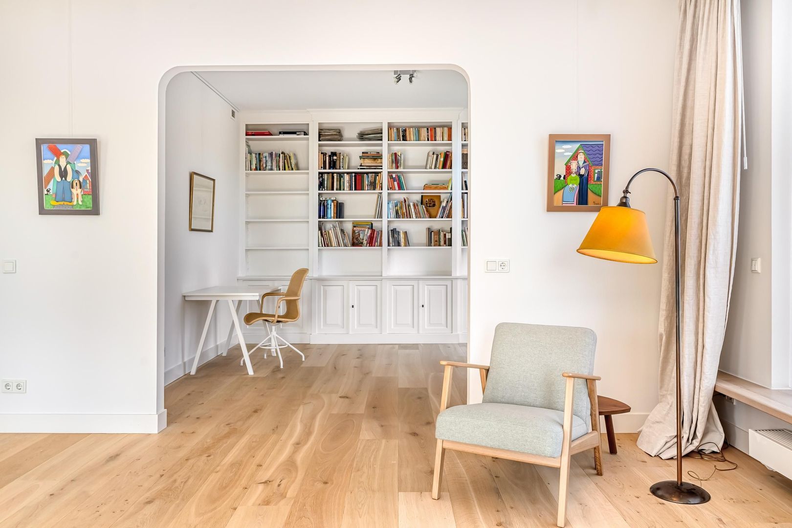 Bankastraat 129 A