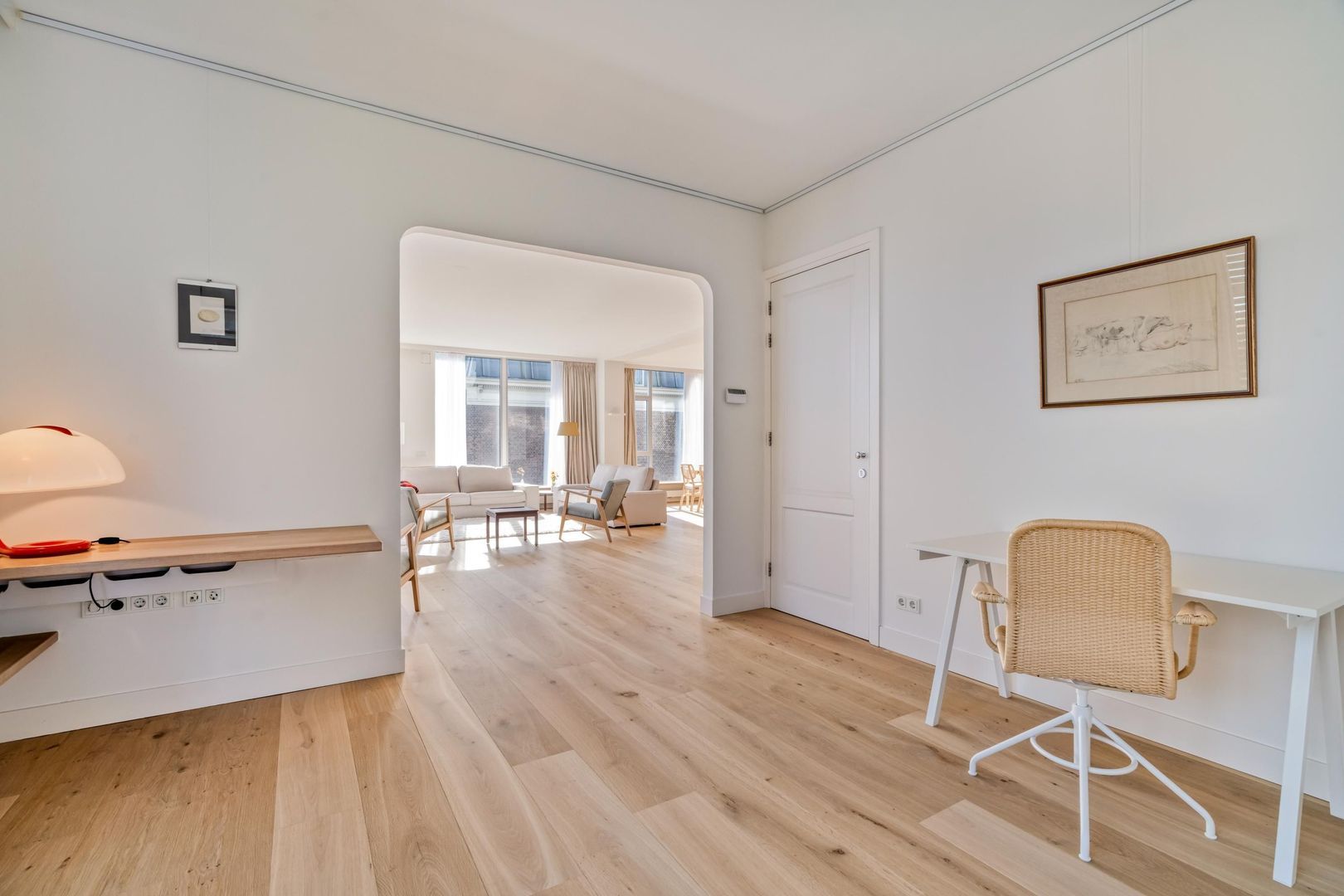 Bankastraat 129 A