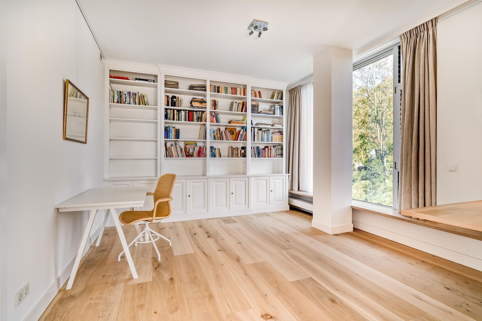 Bankastraat 129 A