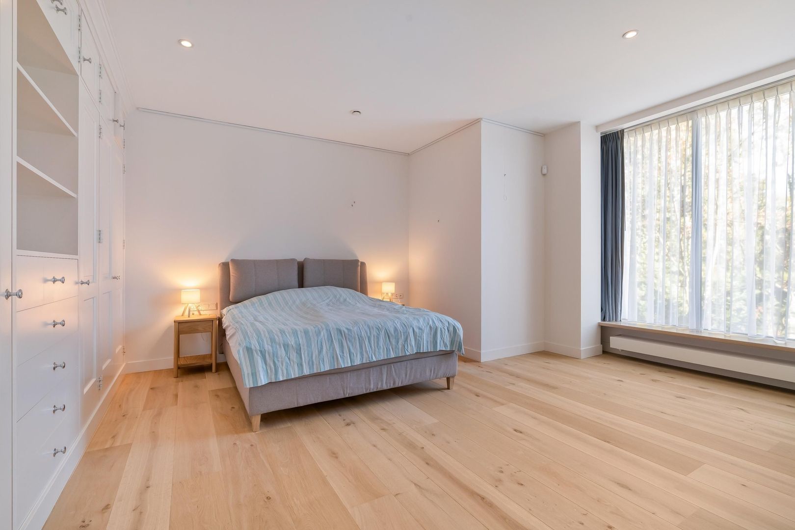Bankastraat 129 A