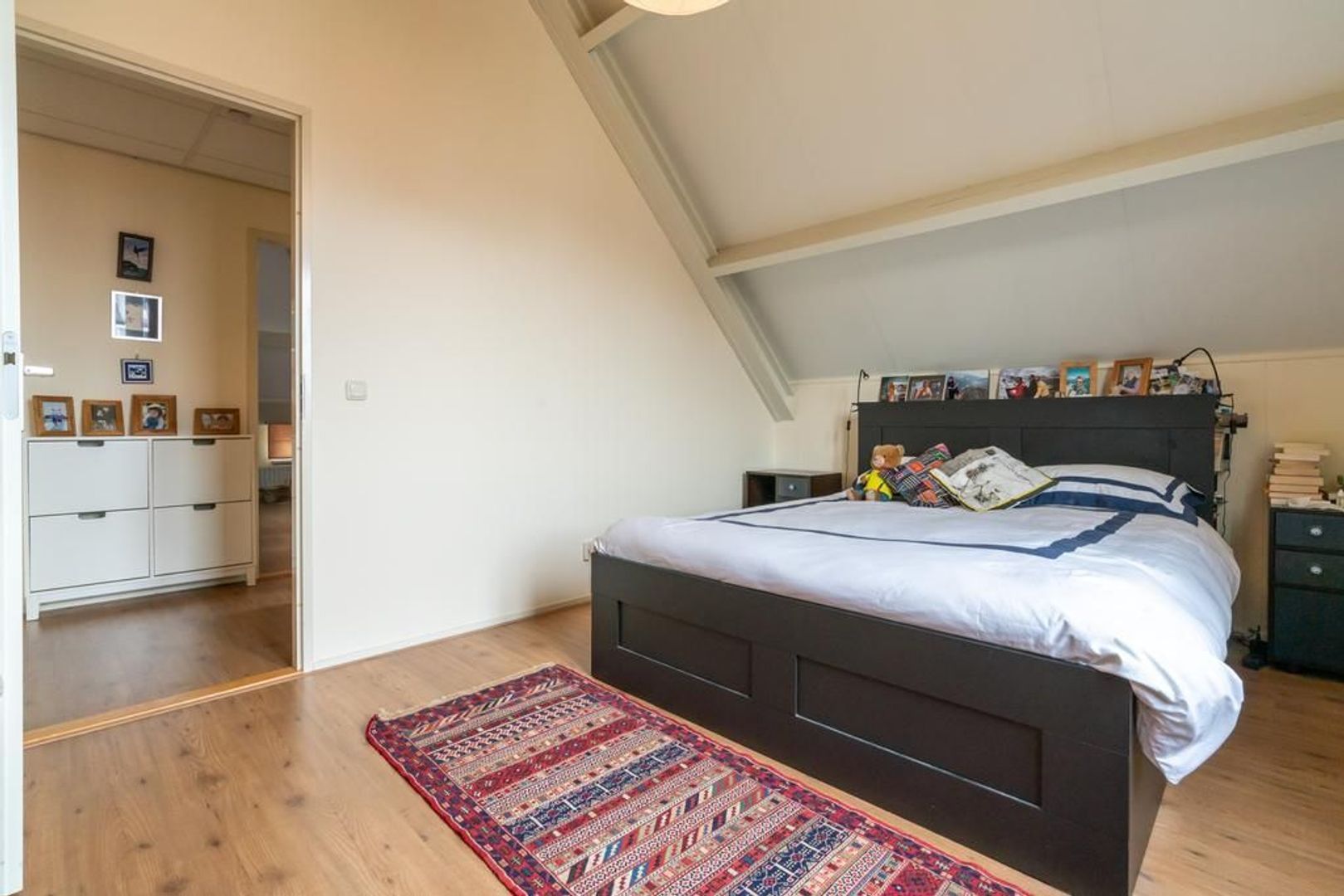 Jacob van der Doesstraat 57 B