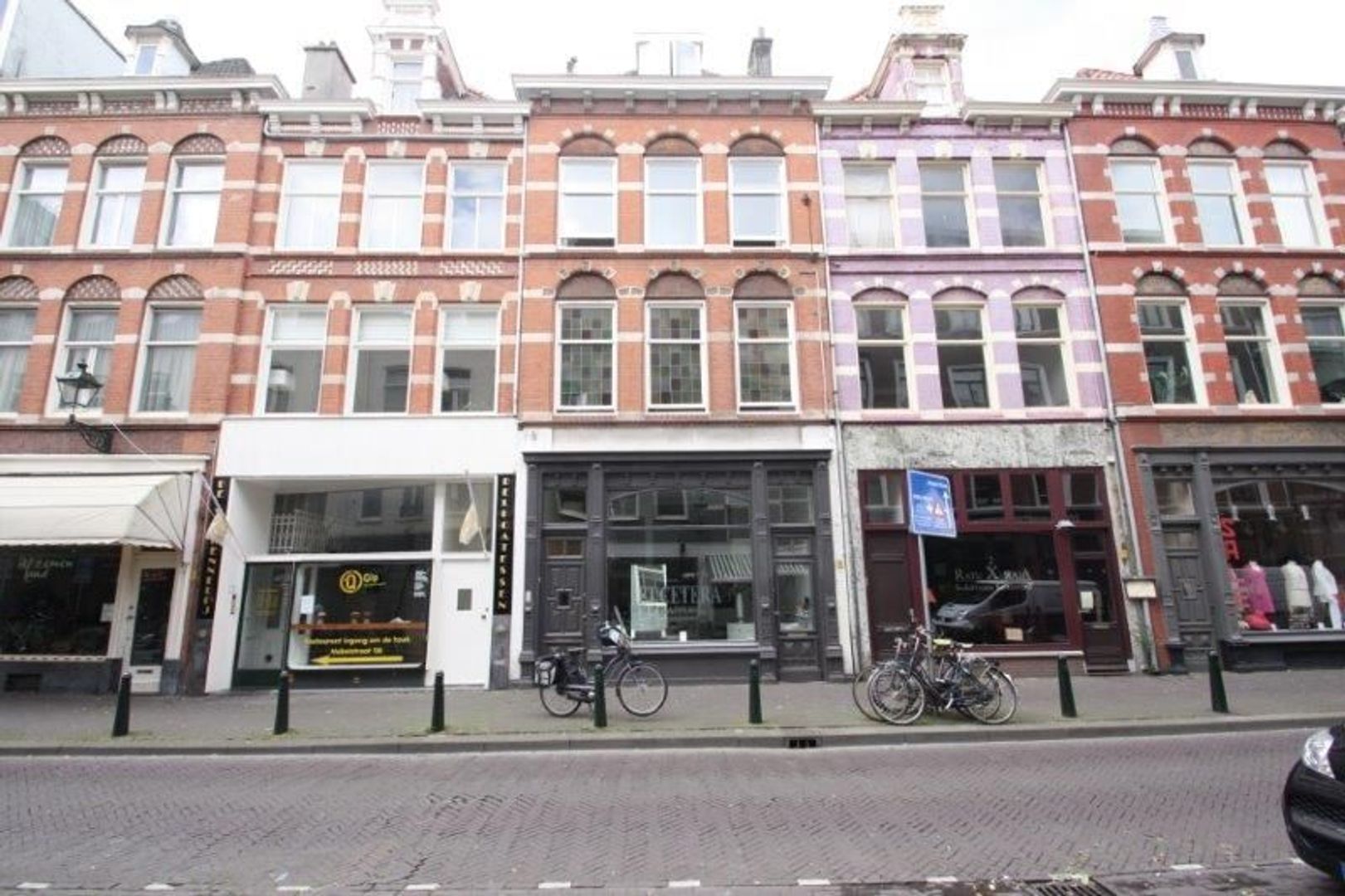 Prinsestraat 24